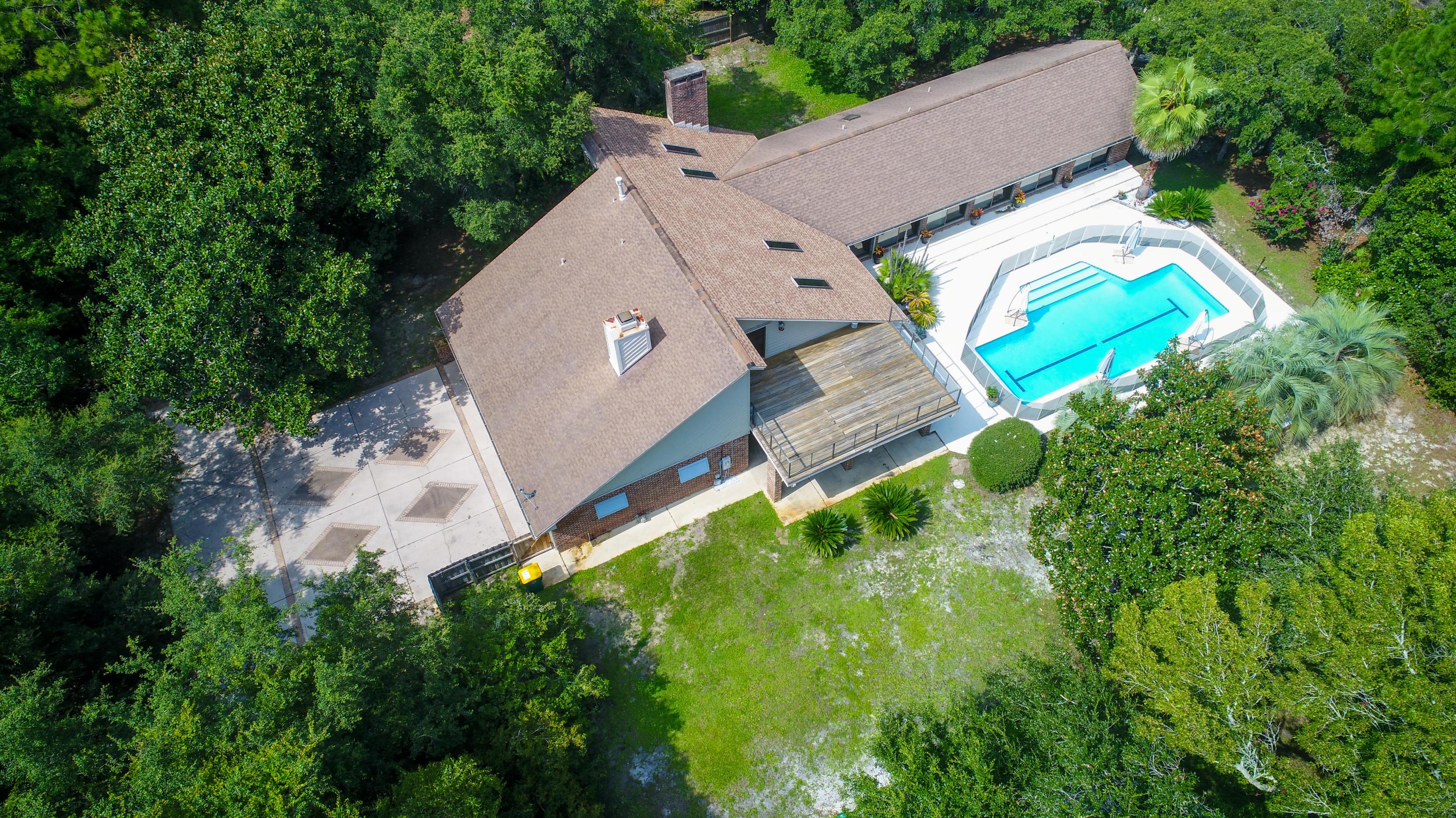 PARISH POINT - Residential