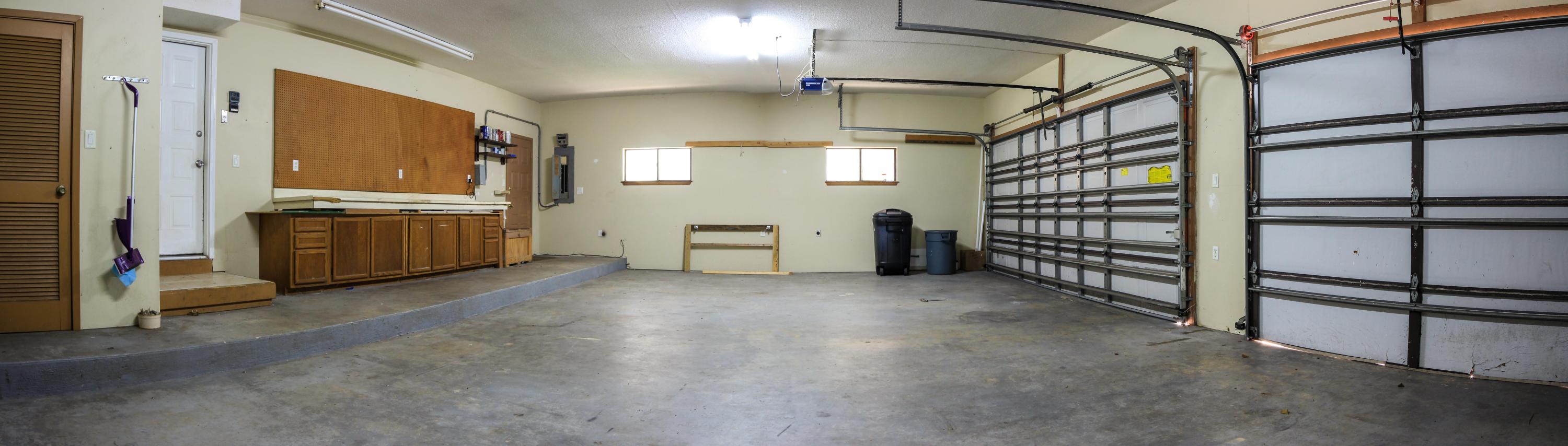 PARISH POINT - Residential