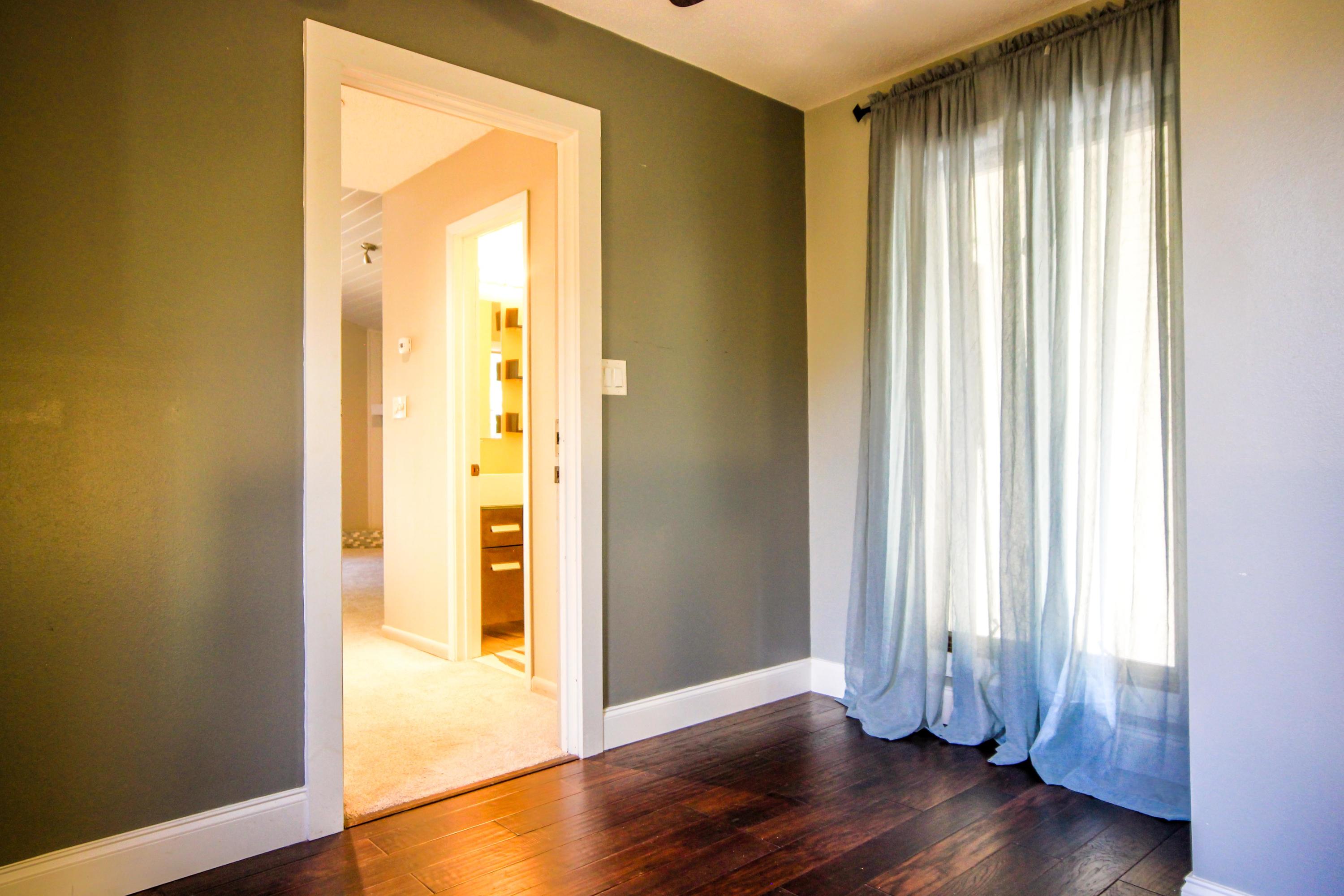 PARISH POINT - Residential