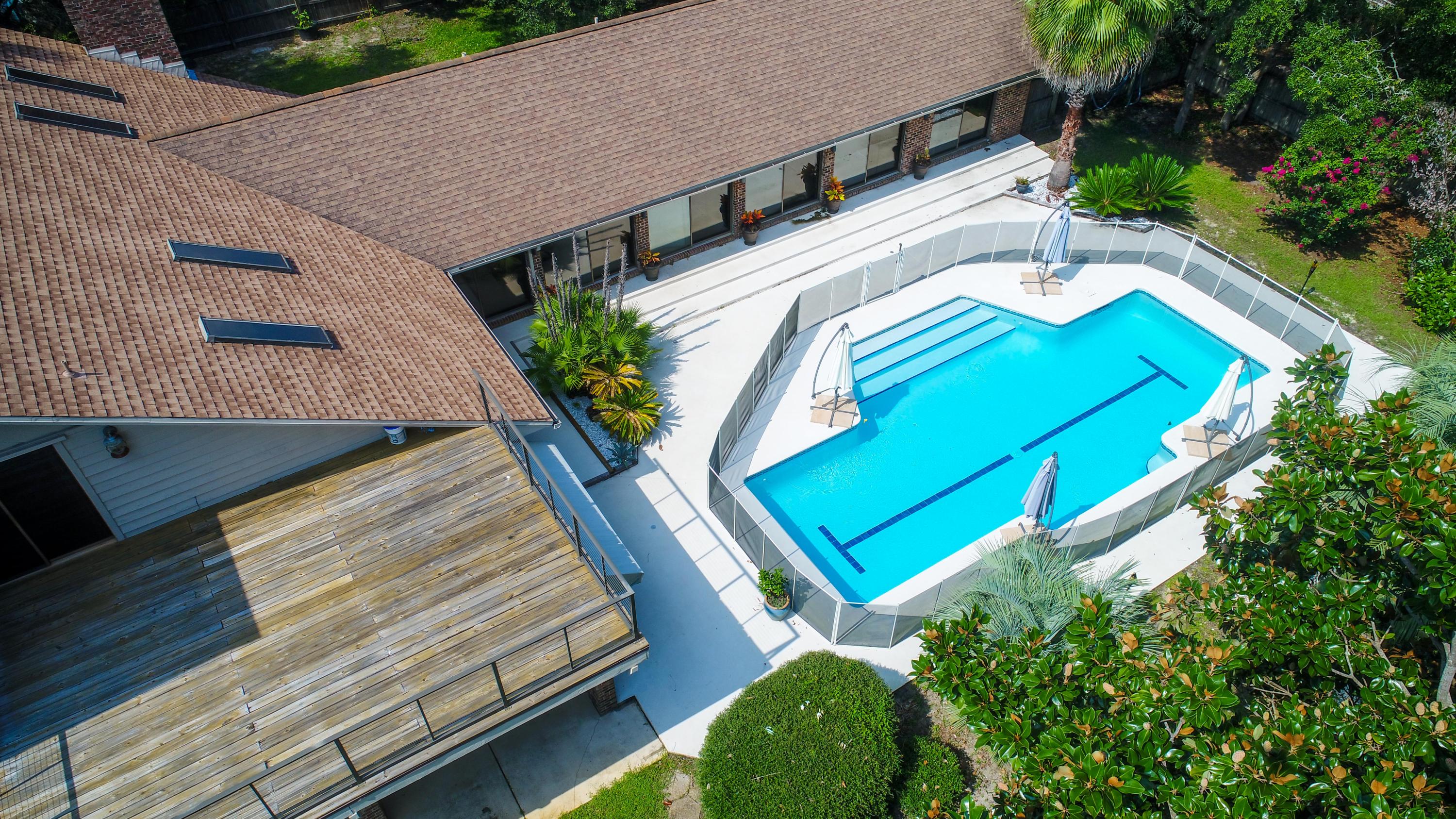 PARISH POINT - Residential