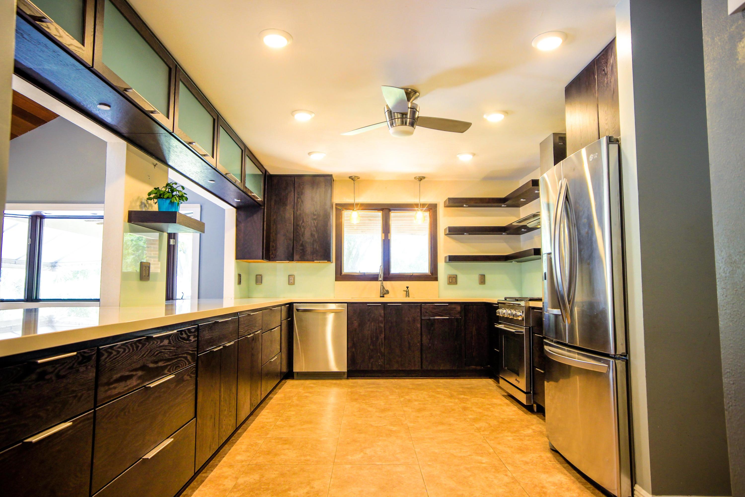 PARISH POINT - Residential