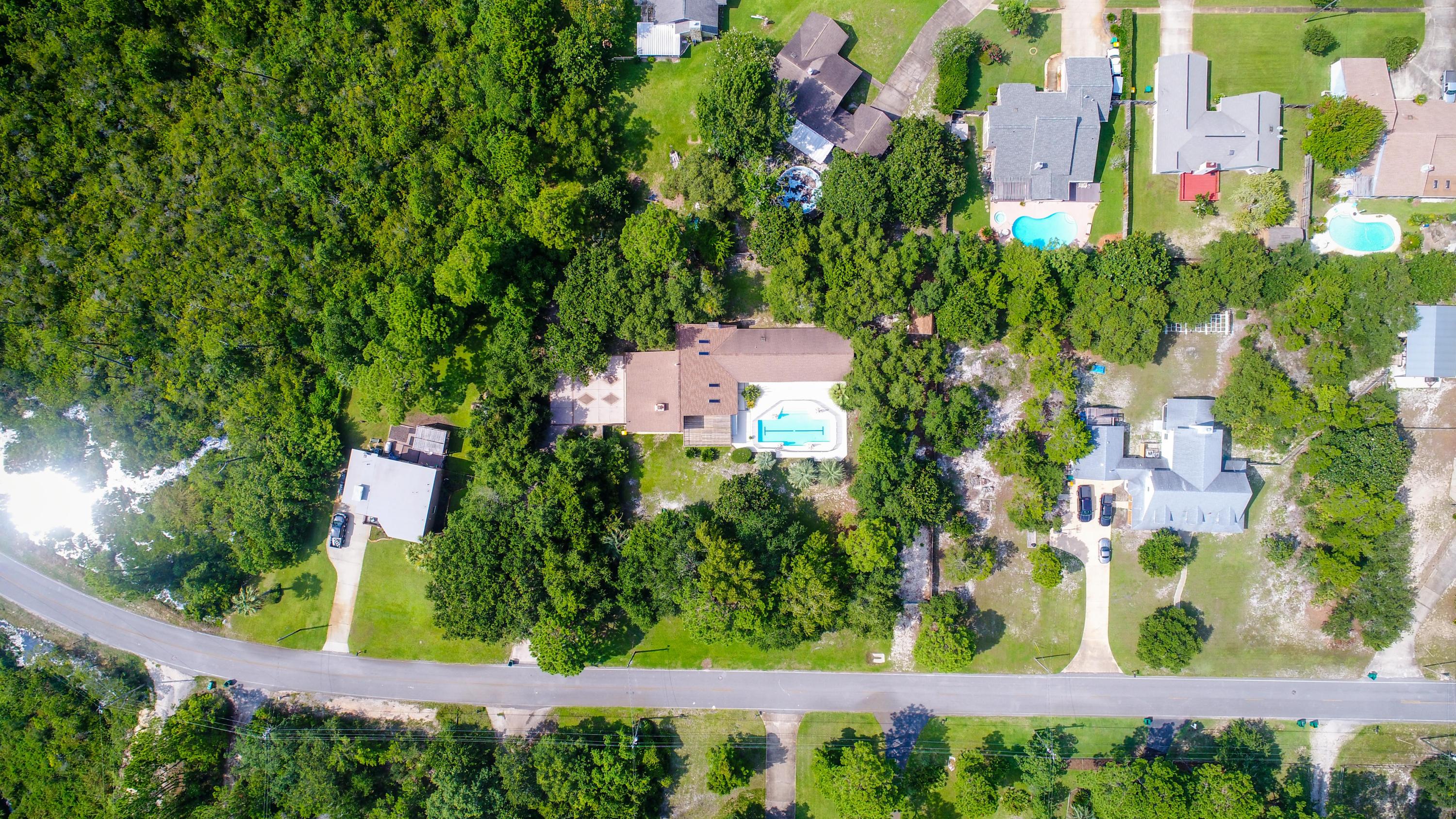 PARISH POINT - Residential