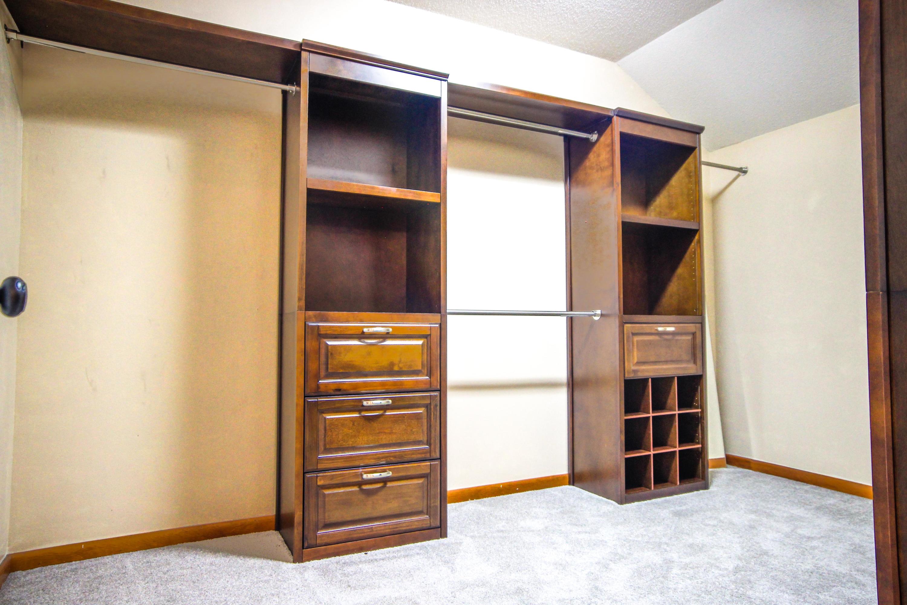 PARISH POINT - Residential