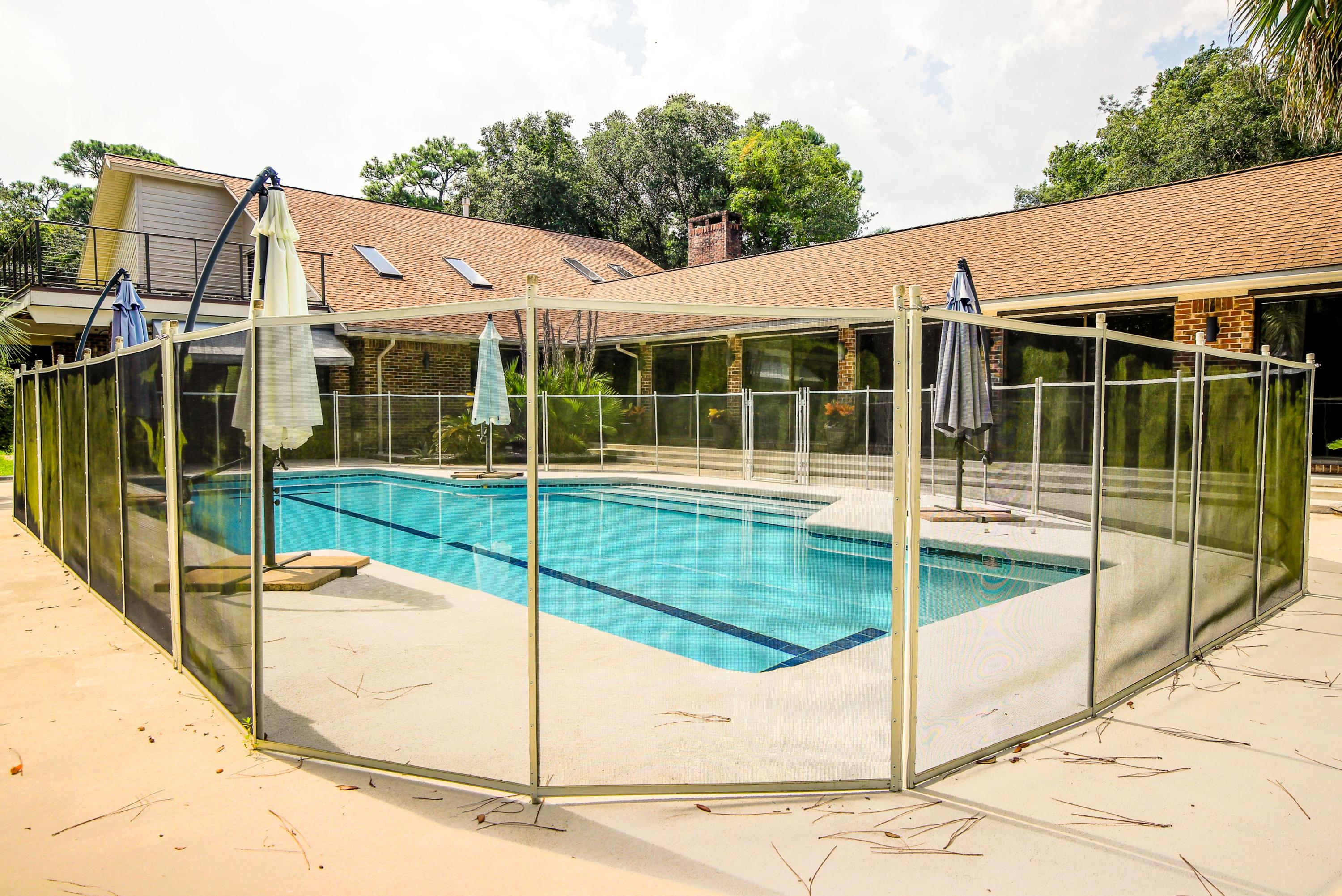 PARISH POINT - Residential