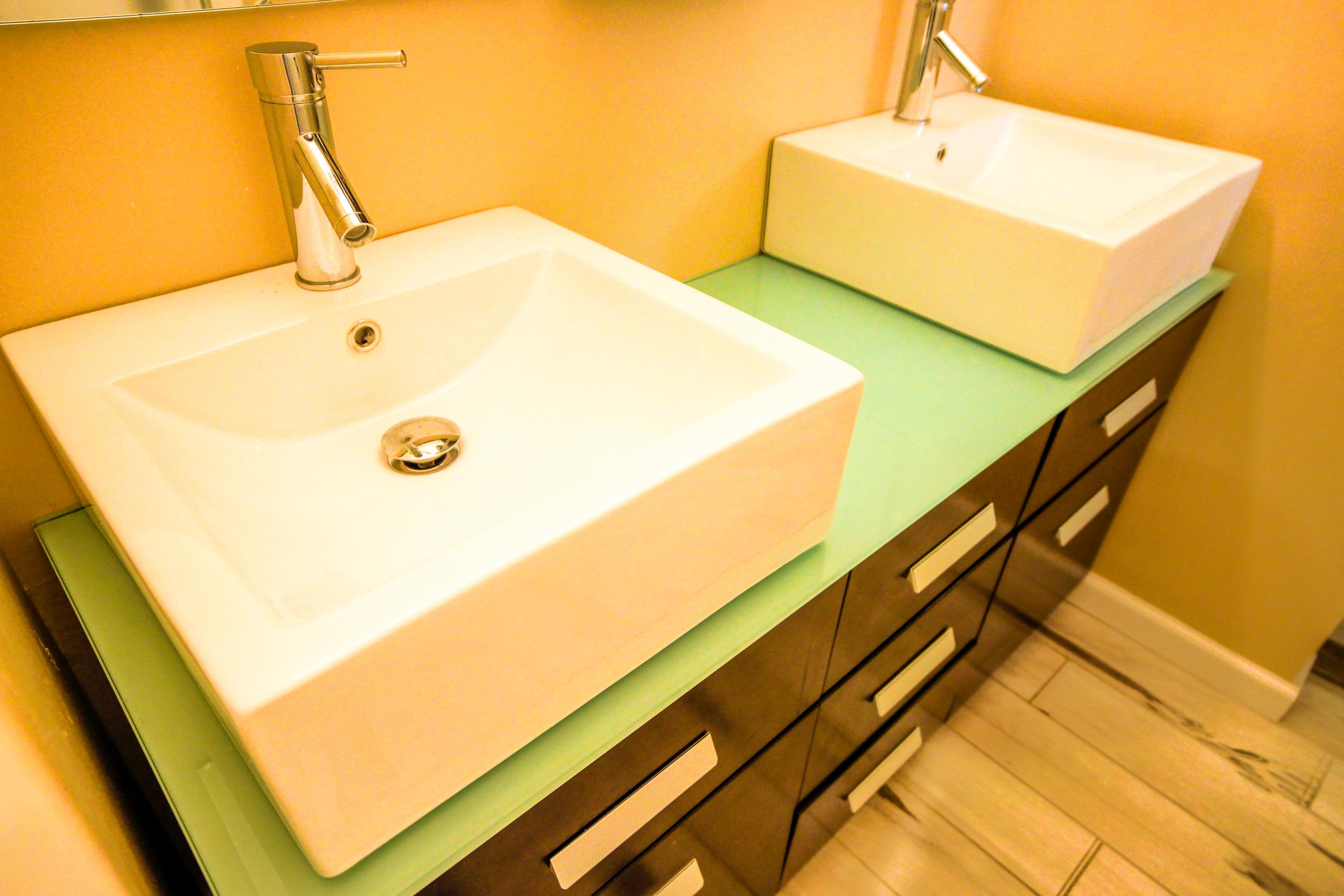 PARISH POINT - Residential