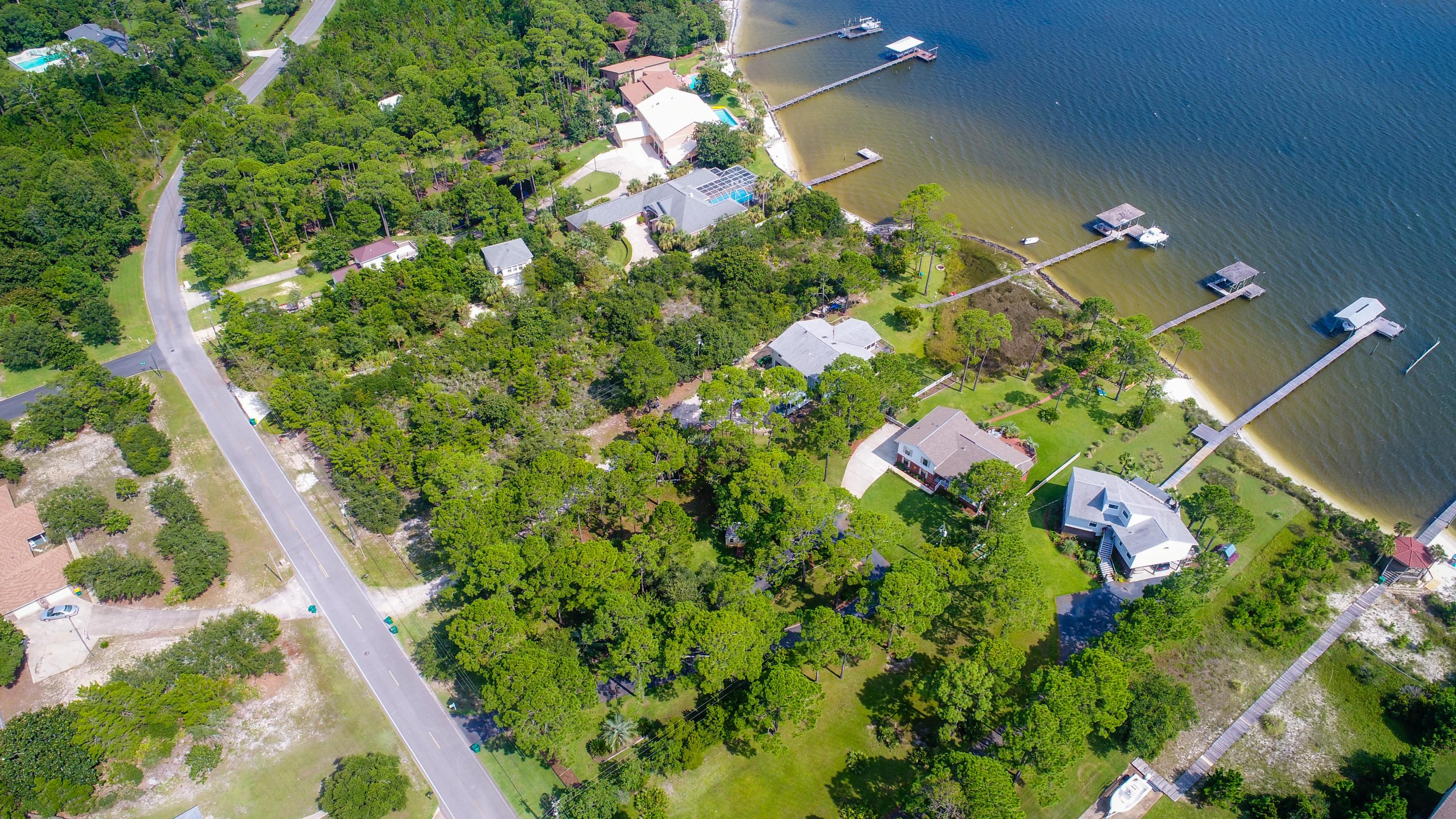 PARISH POINT - Residential