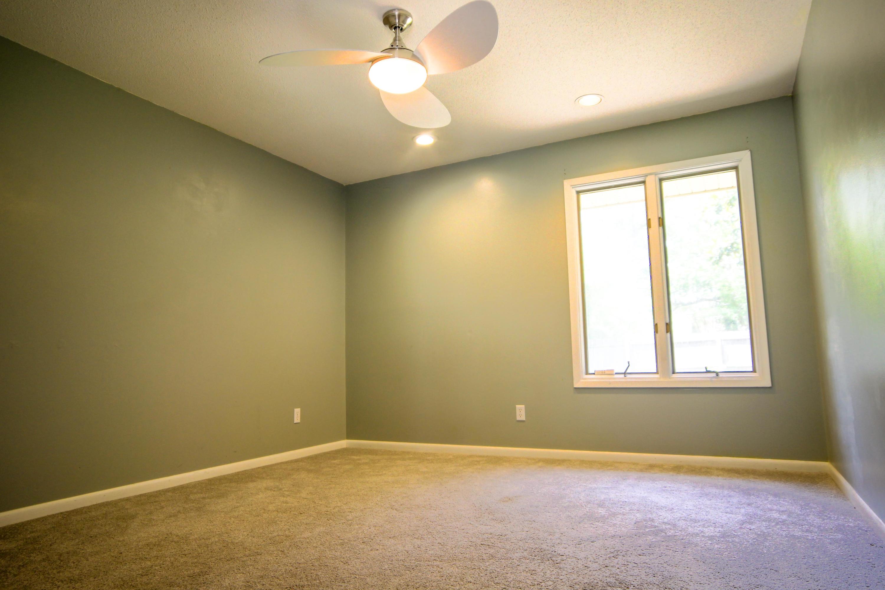 PARISH POINT - Residential