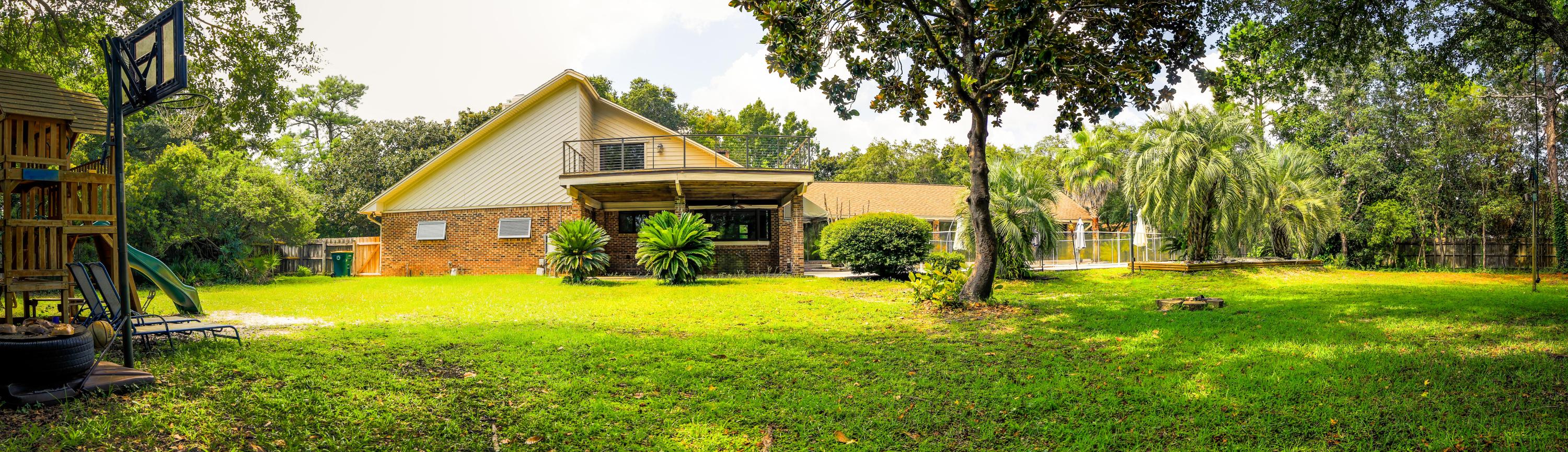 PARISH POINT - Residential