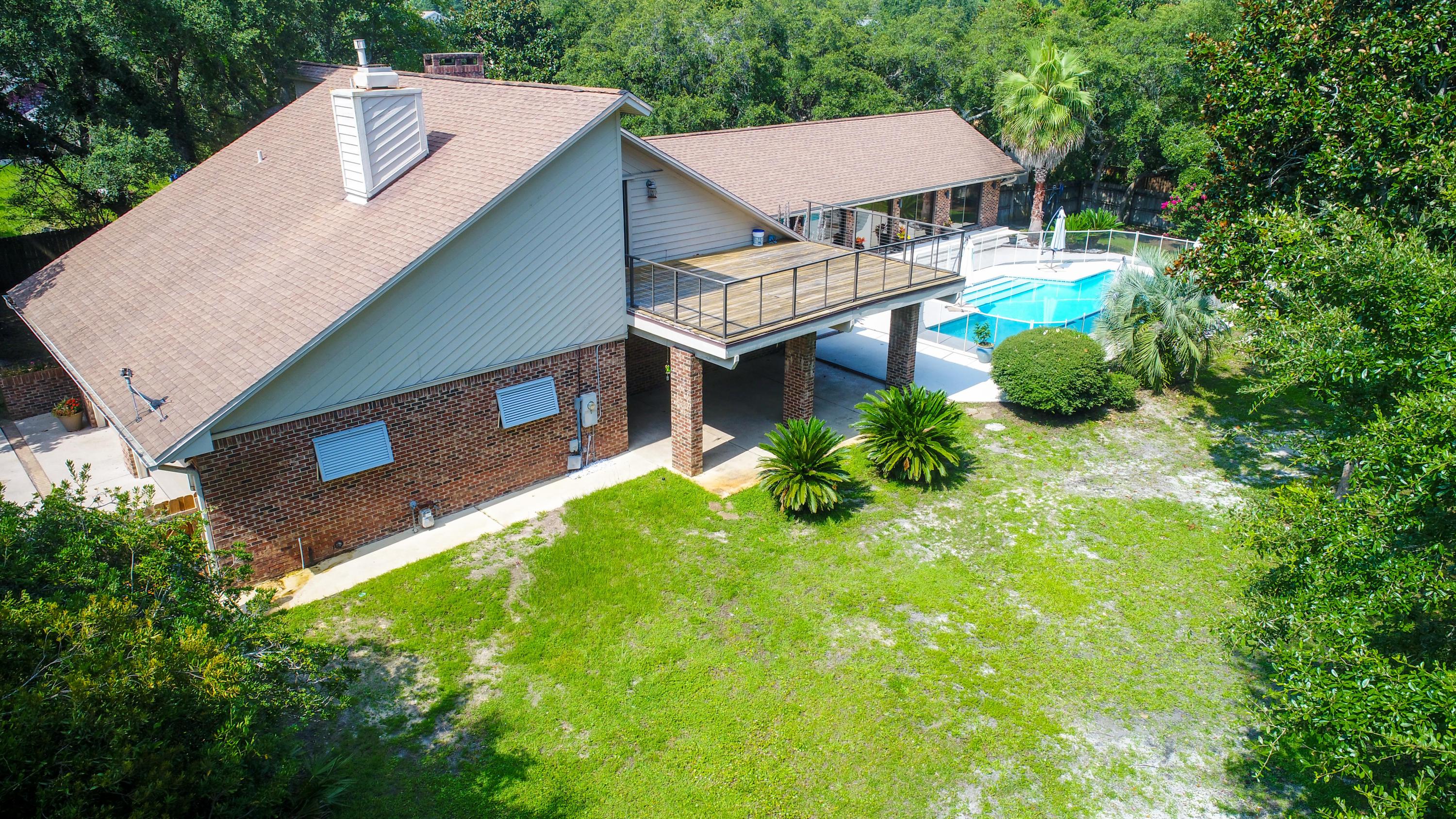 PARISH POINT - Residential