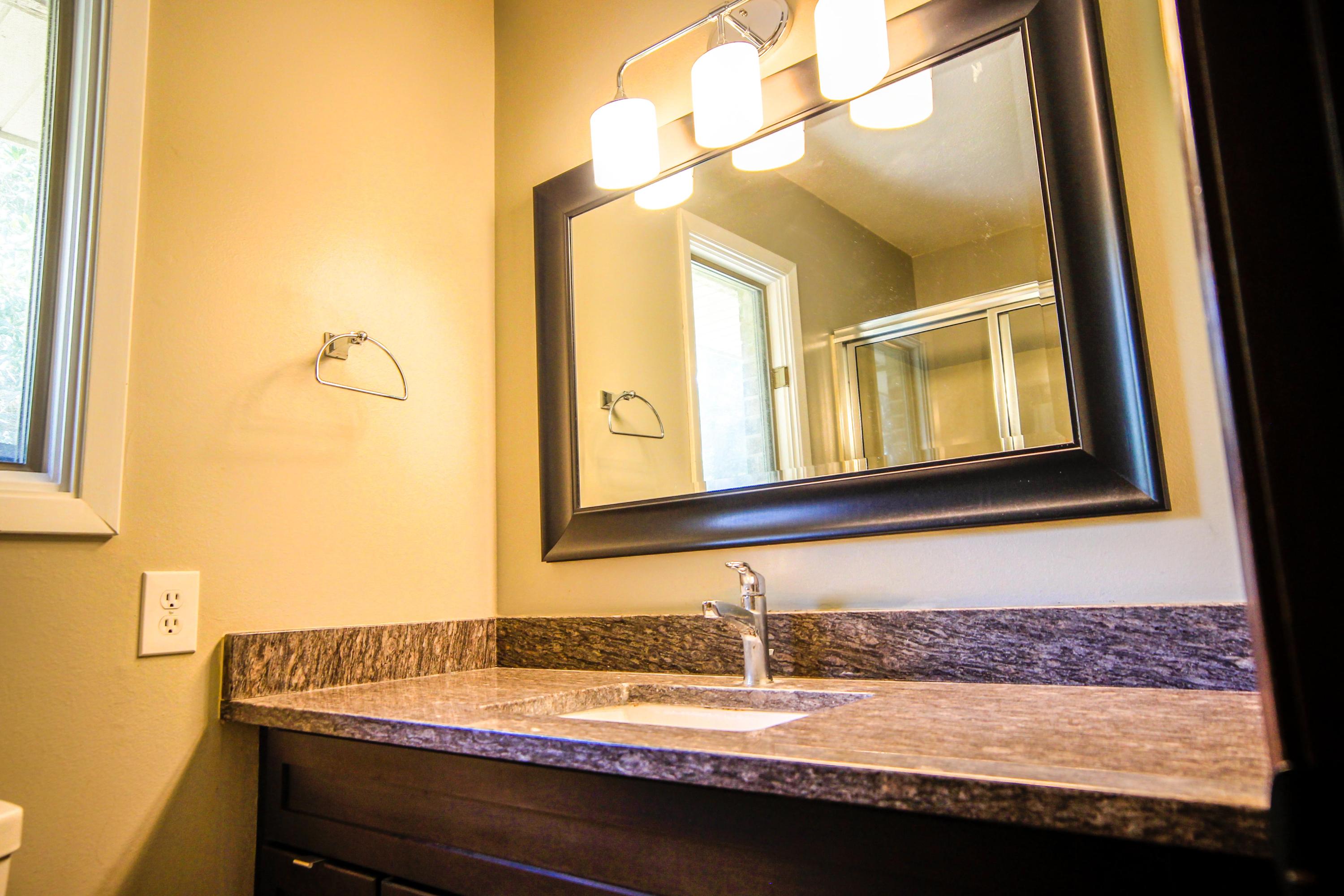 PARISH POINT - Residential