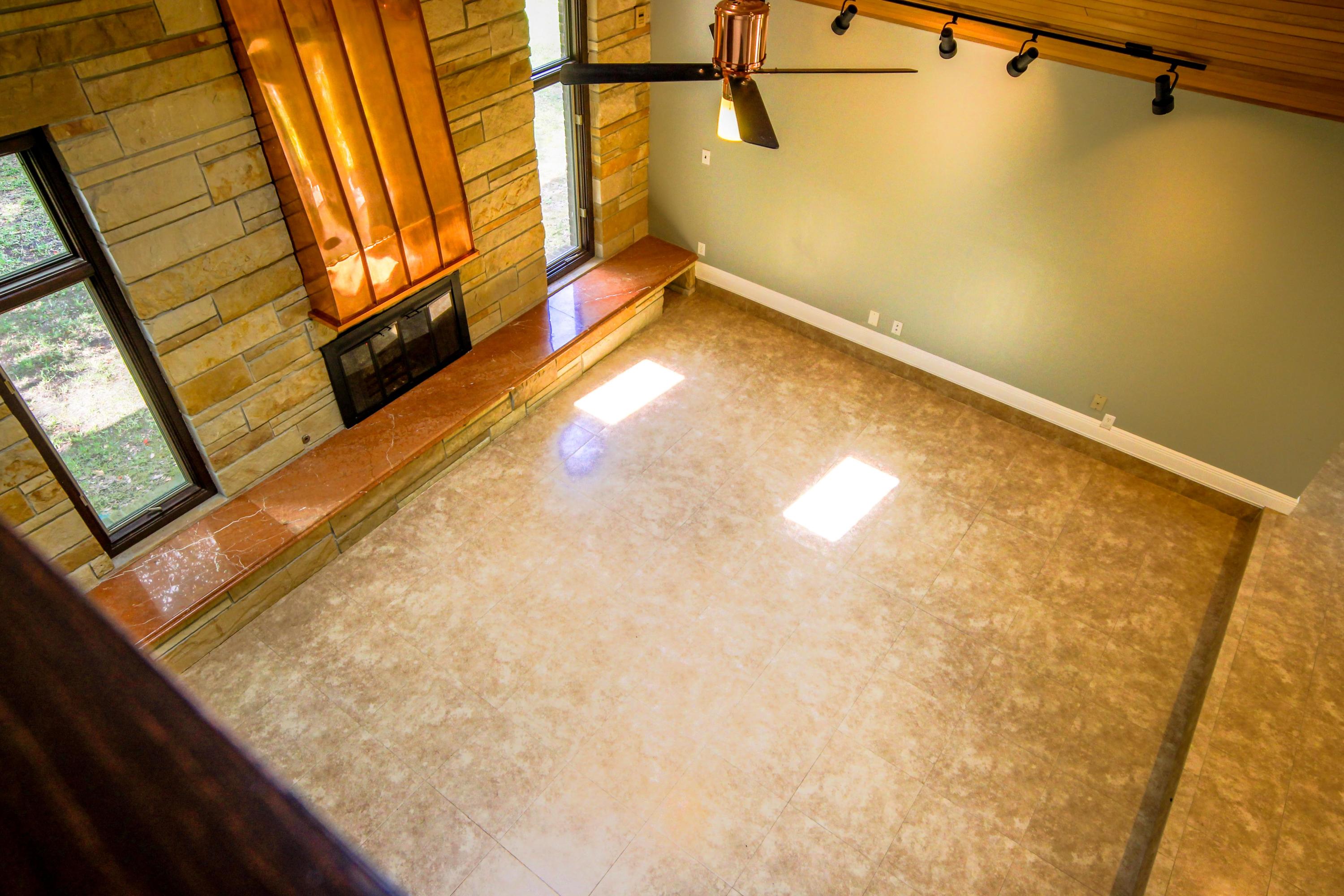 PARISH POINT - Residential