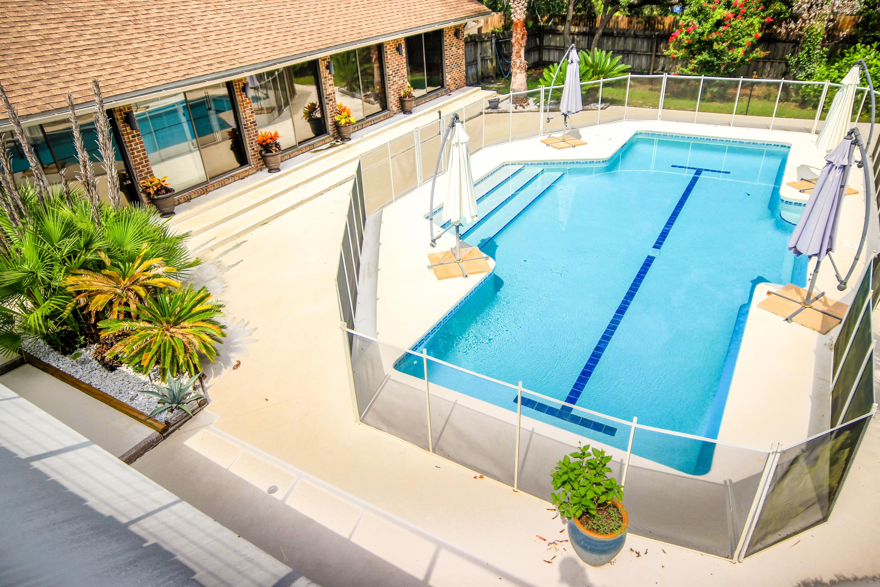 PARISH POINT - Residential