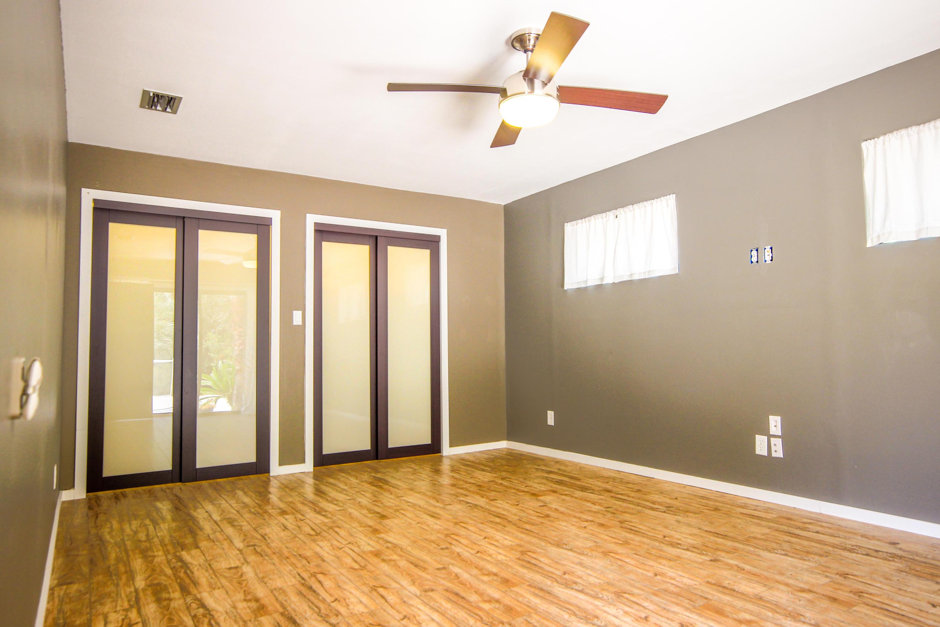 PARISH POINT - Residential