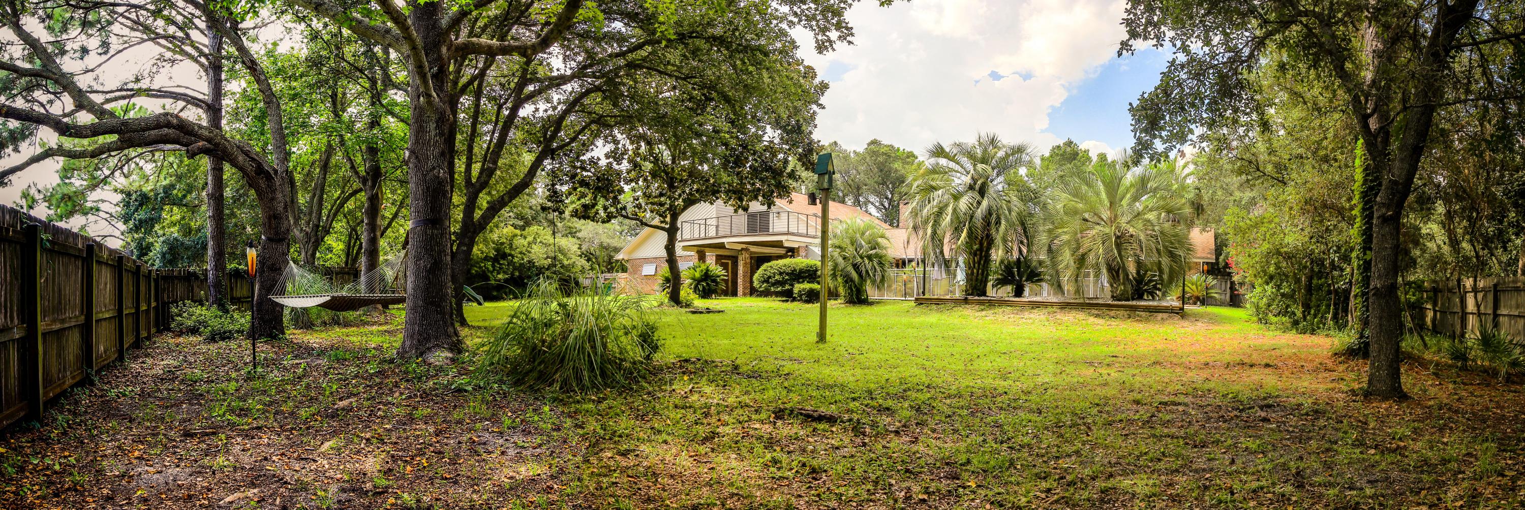 PARISH POINT - Residential