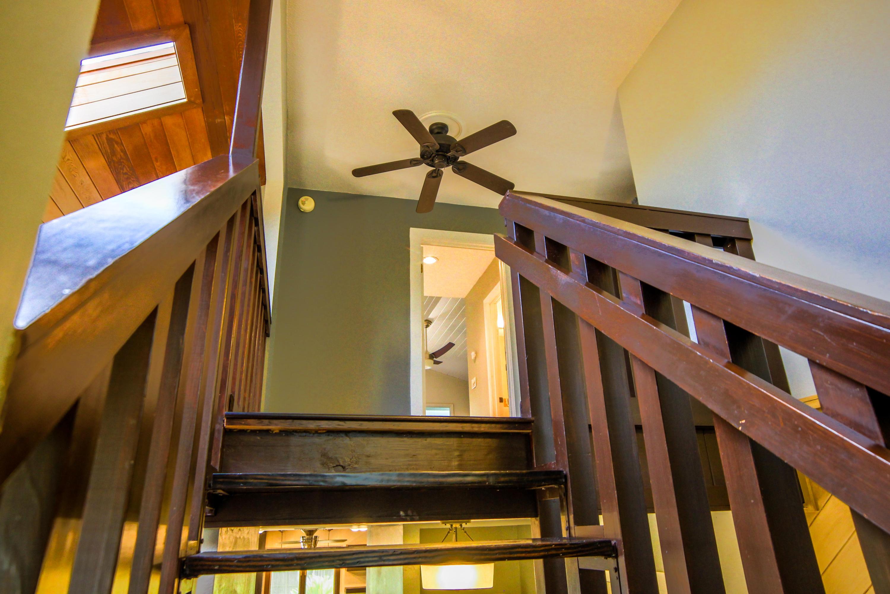 PARISH POINT - Residential