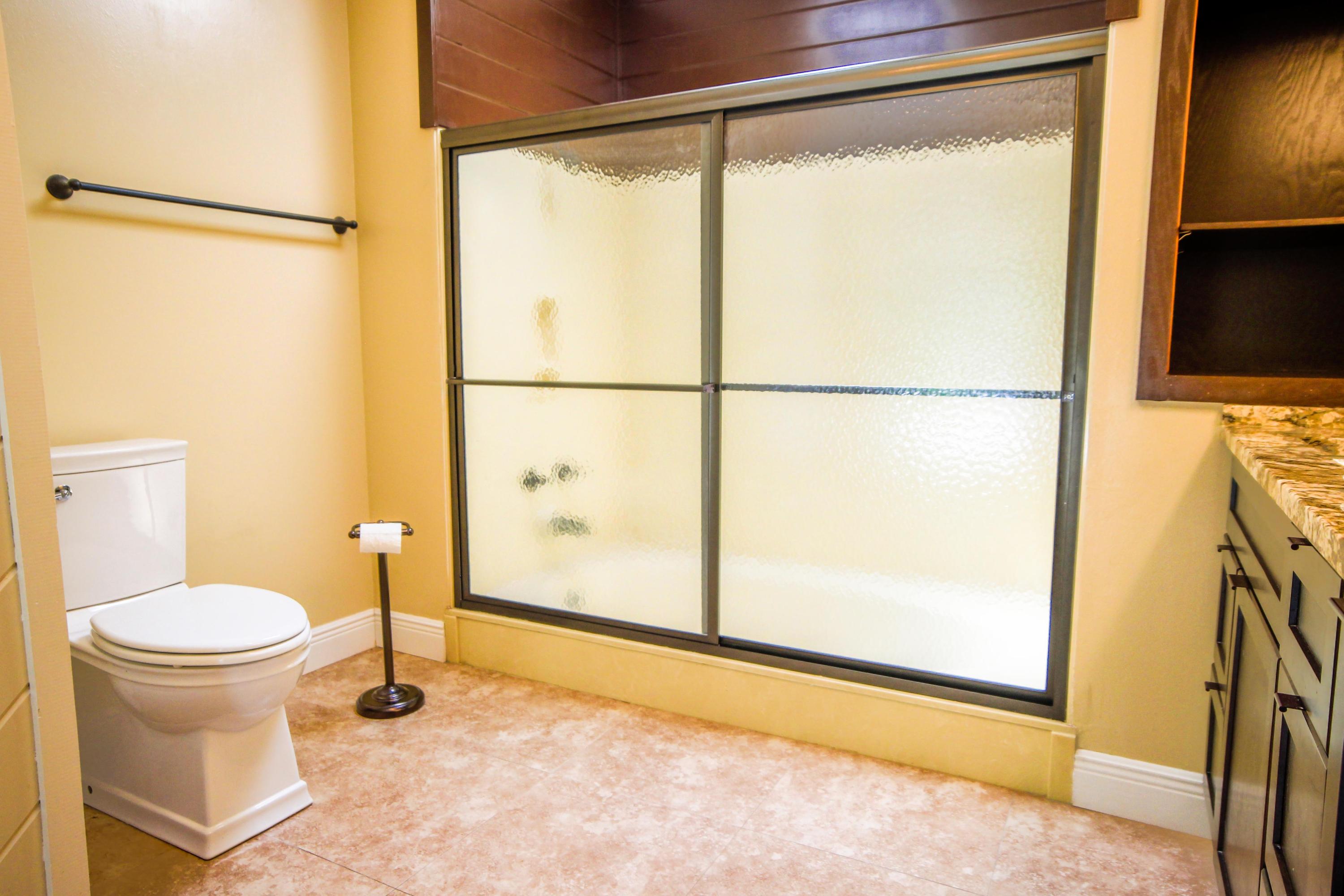 PARISH POINT - Residential