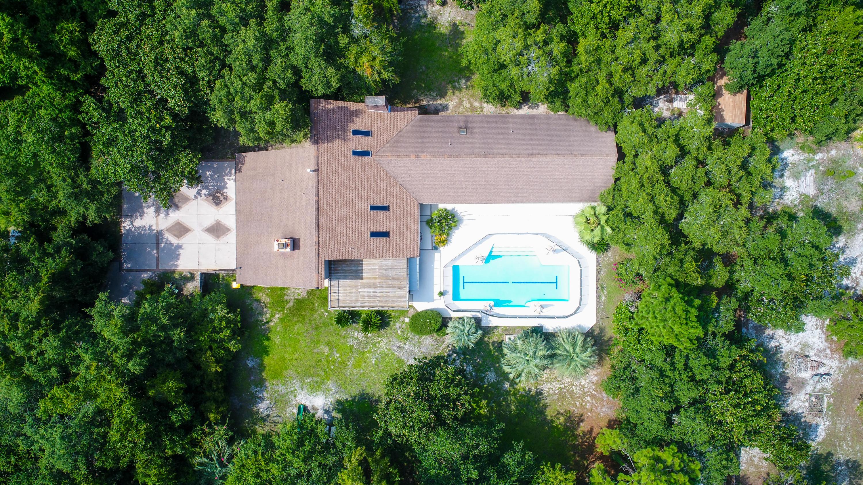 PARISH POINT - Residential