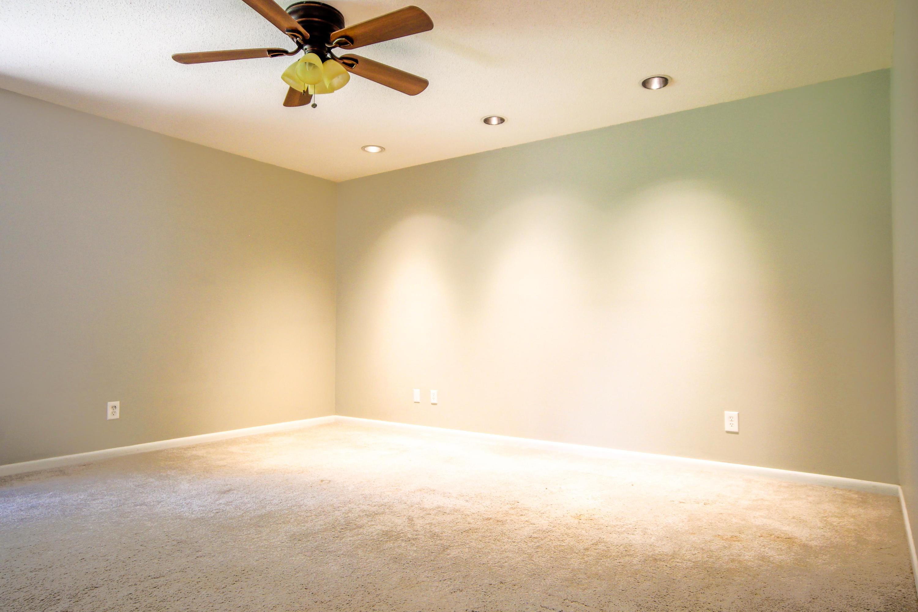 PARISH POINT - Residential