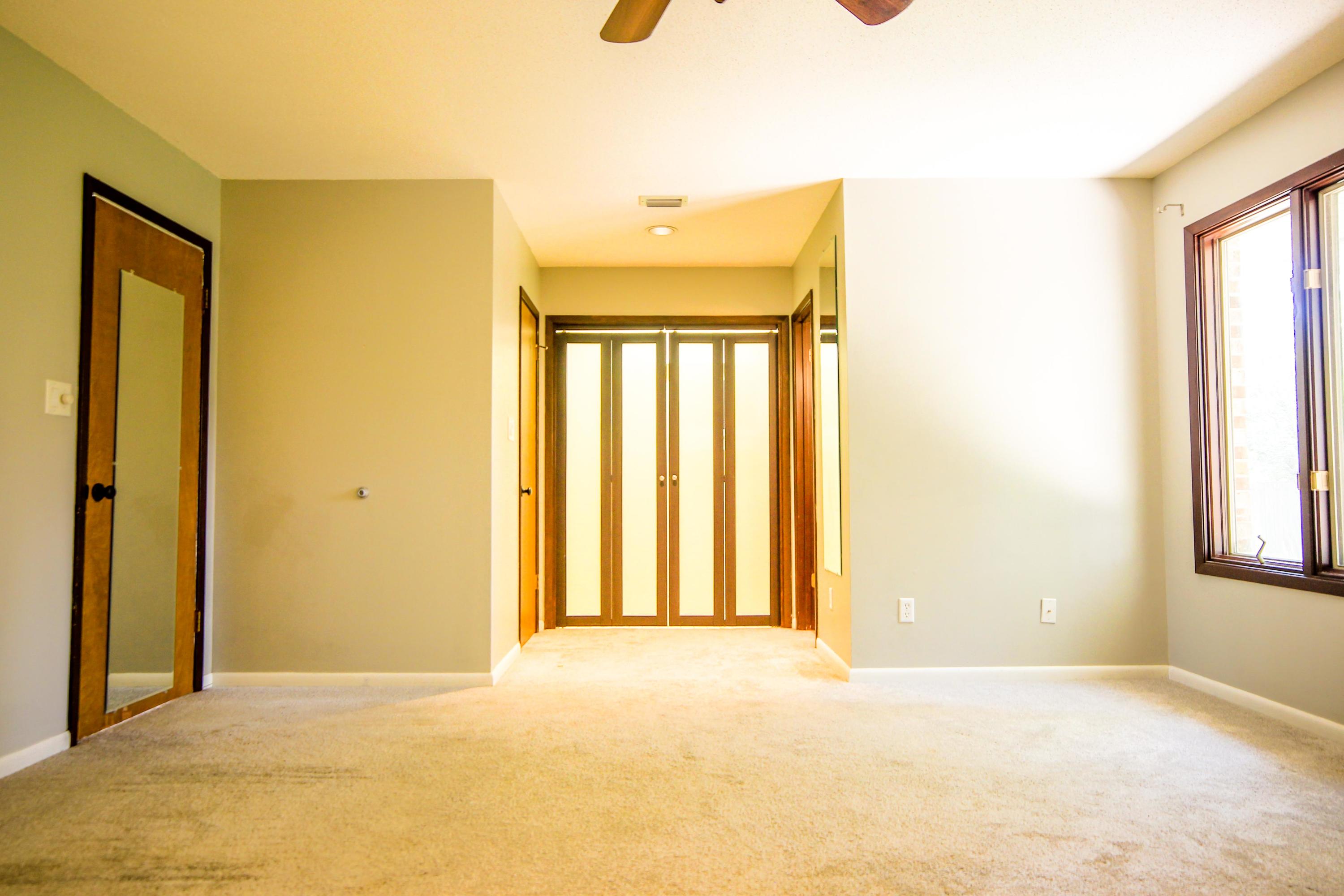 PARISH POINT - Residential