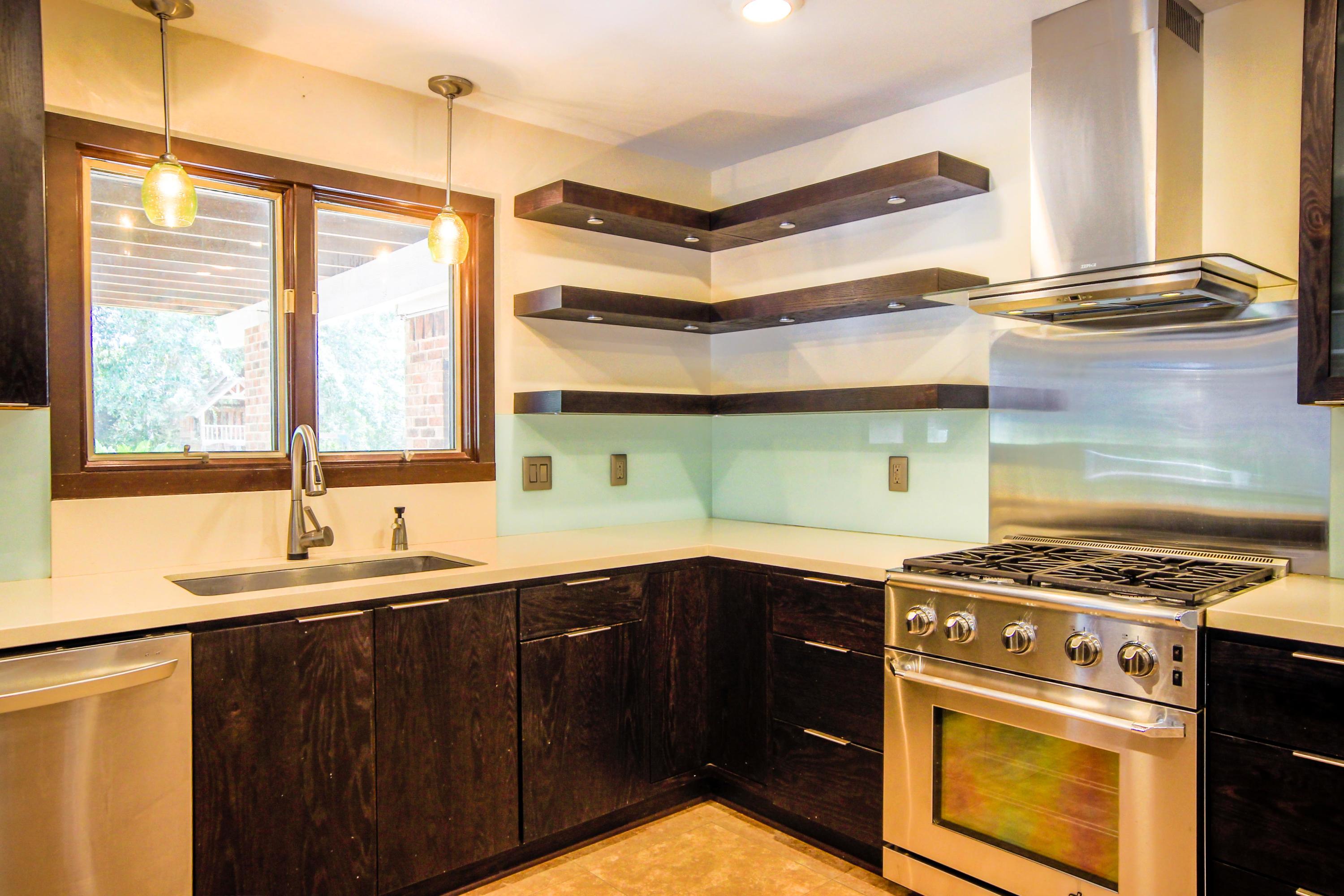 PARISH POINT - Residential