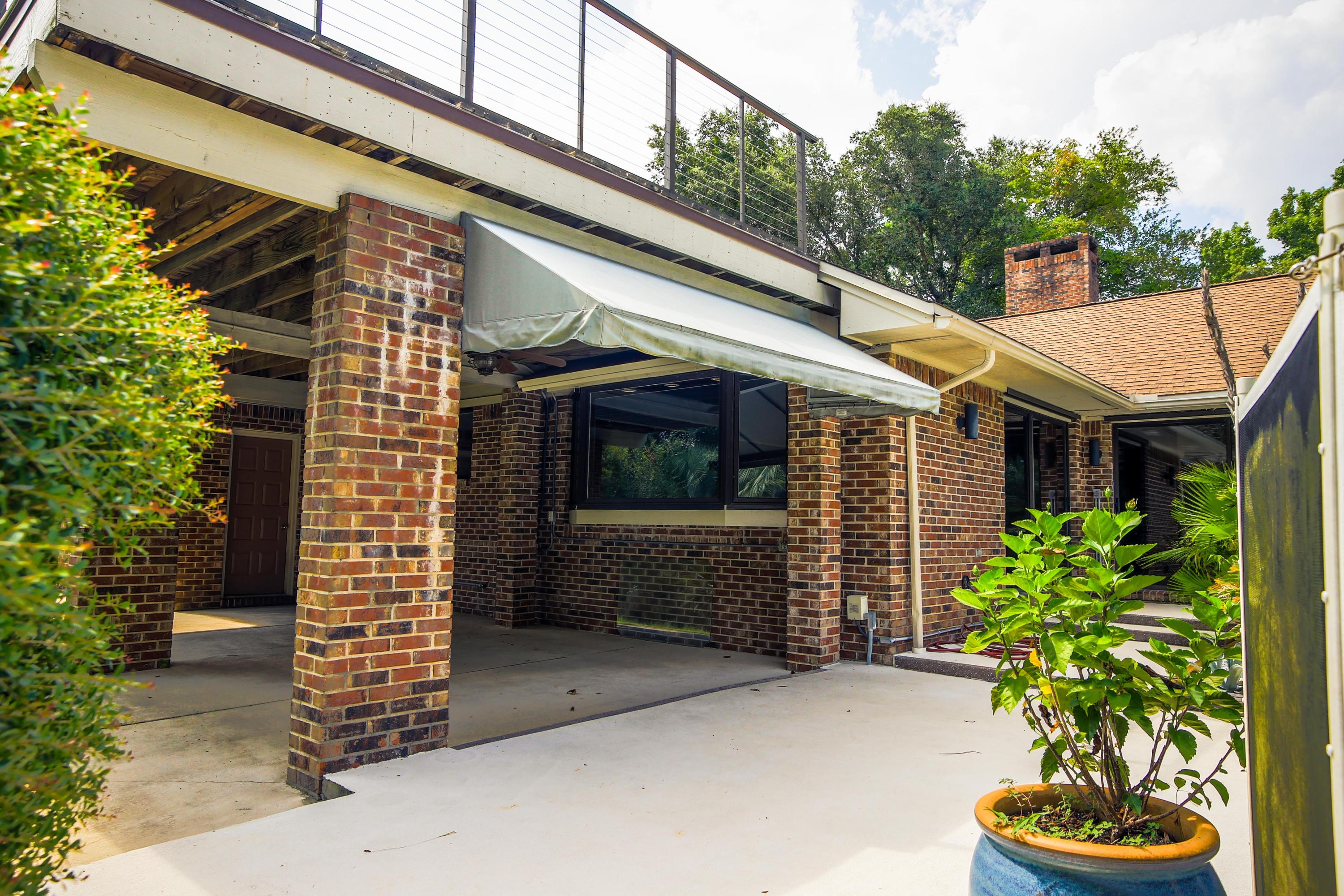 PARISH POINT - Residential