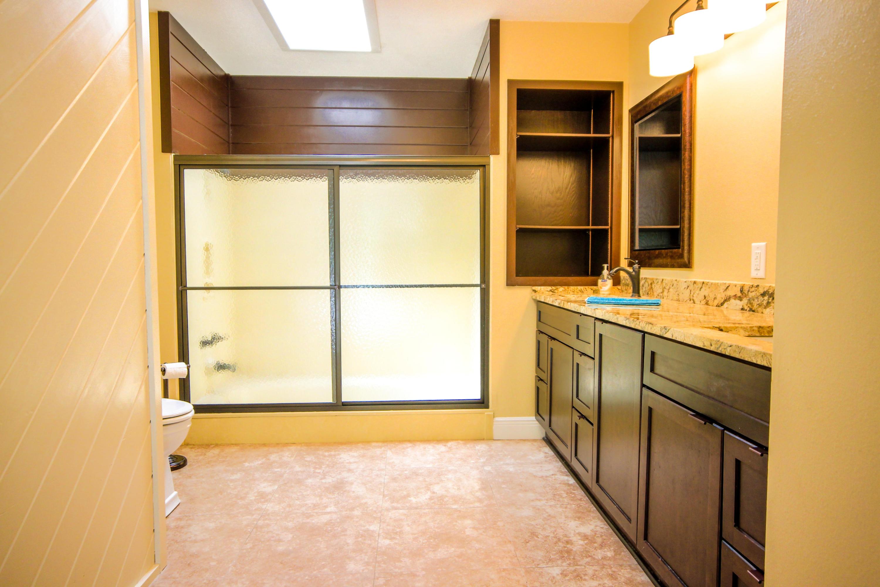 PARISH POINT - Residential