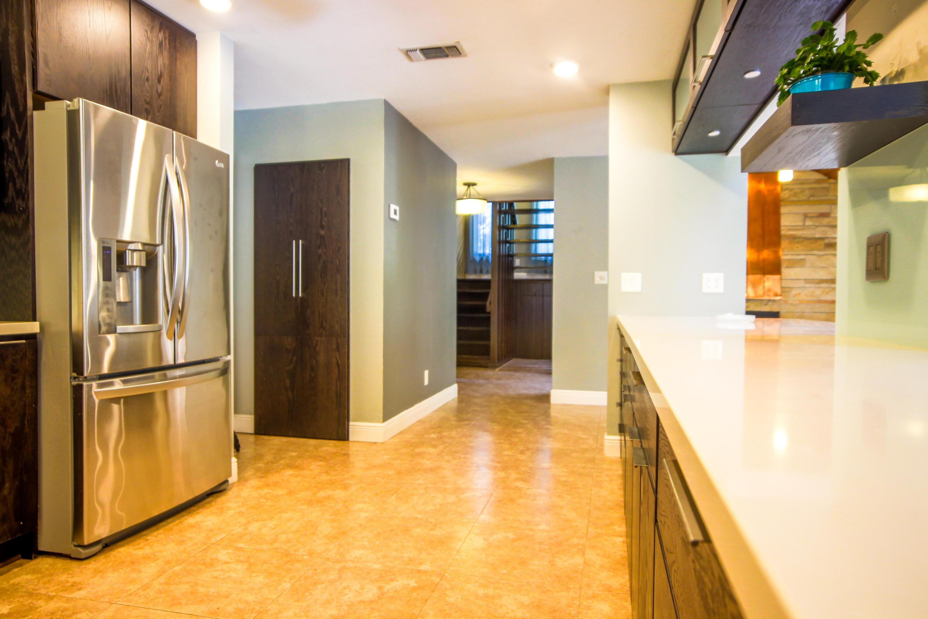 PARISH POINT - Residential