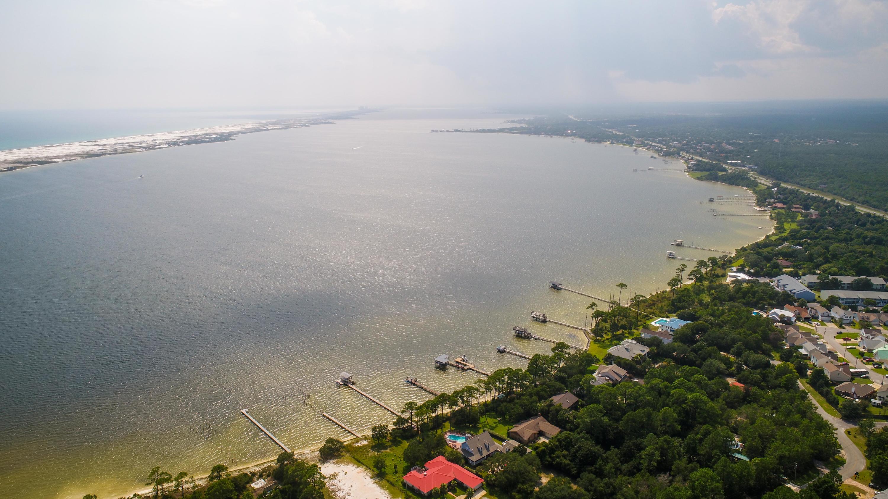 PARISH POINT - Residential