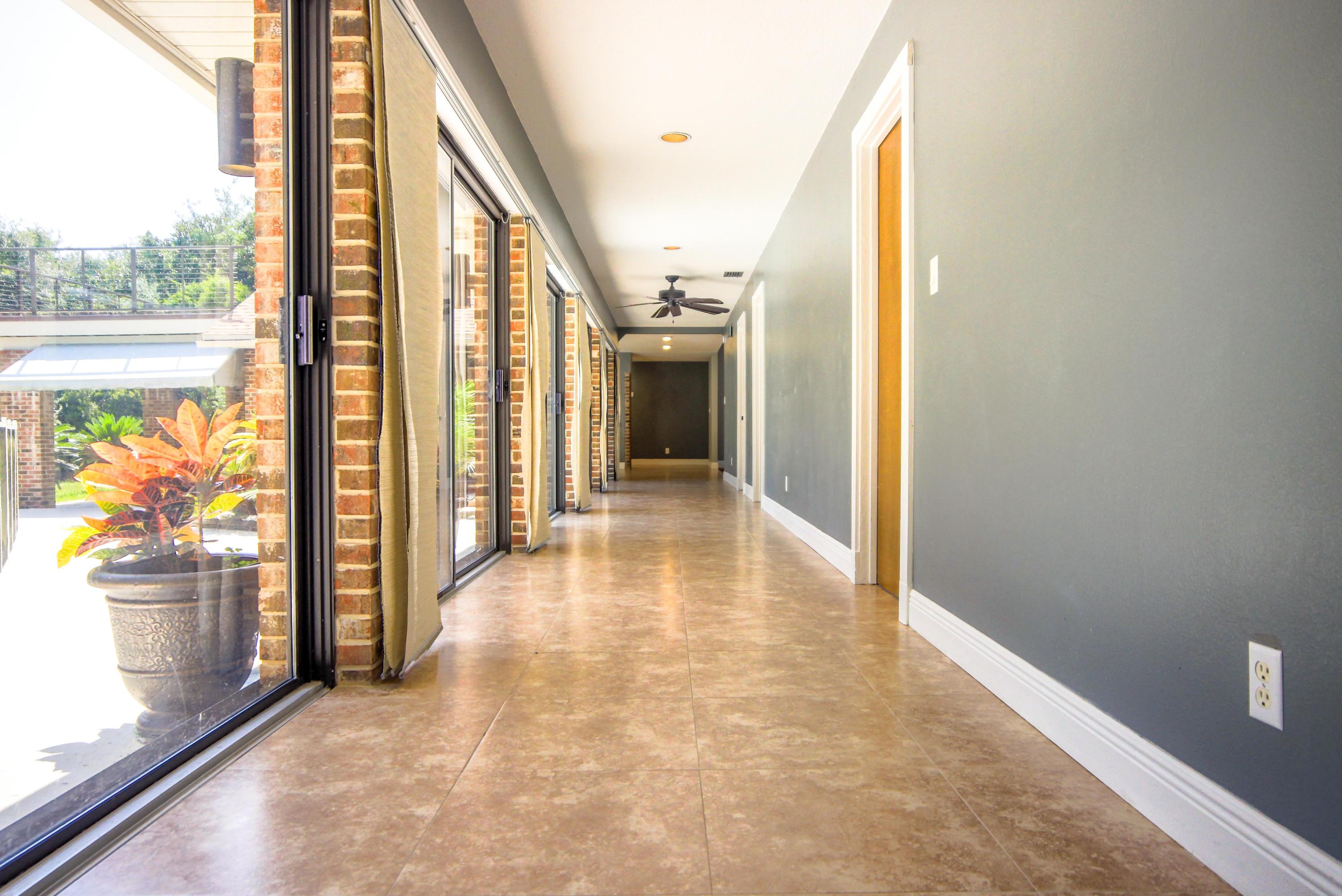 PARISH POINT - Residential