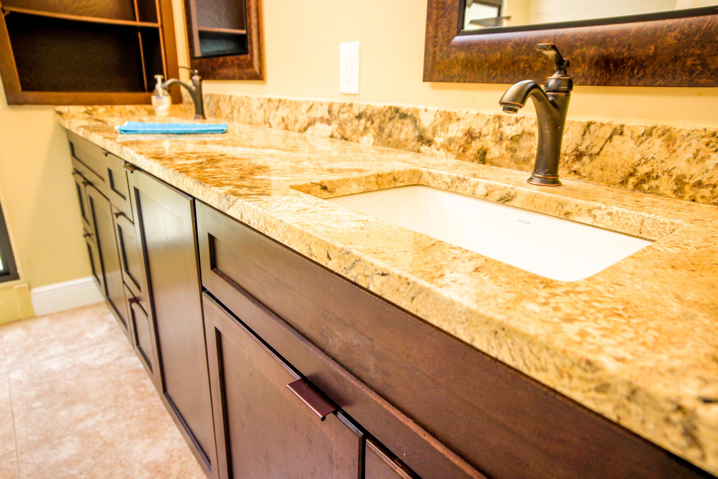 PARISH POINT - Residential