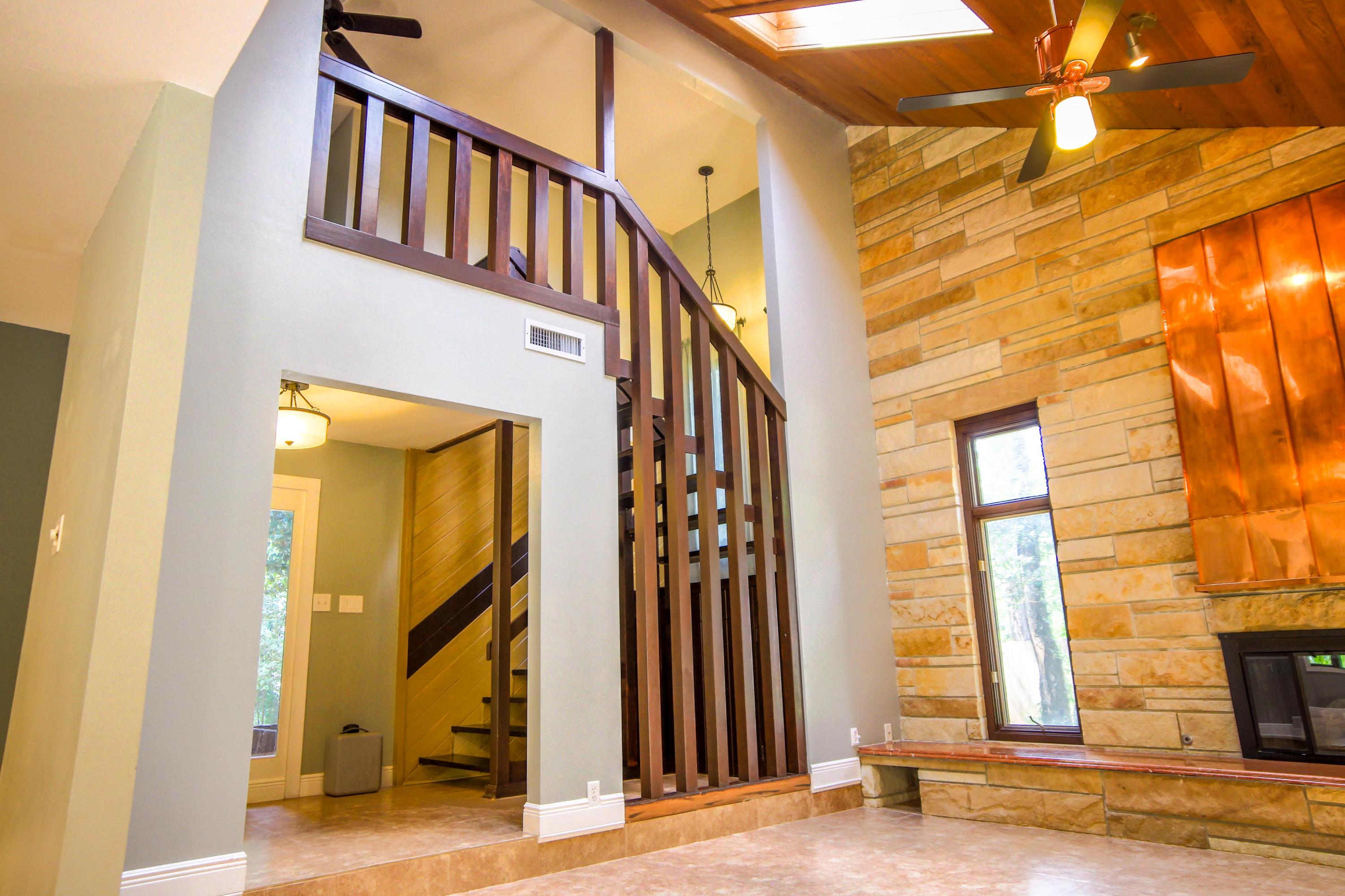 PARISH POINT - Residential