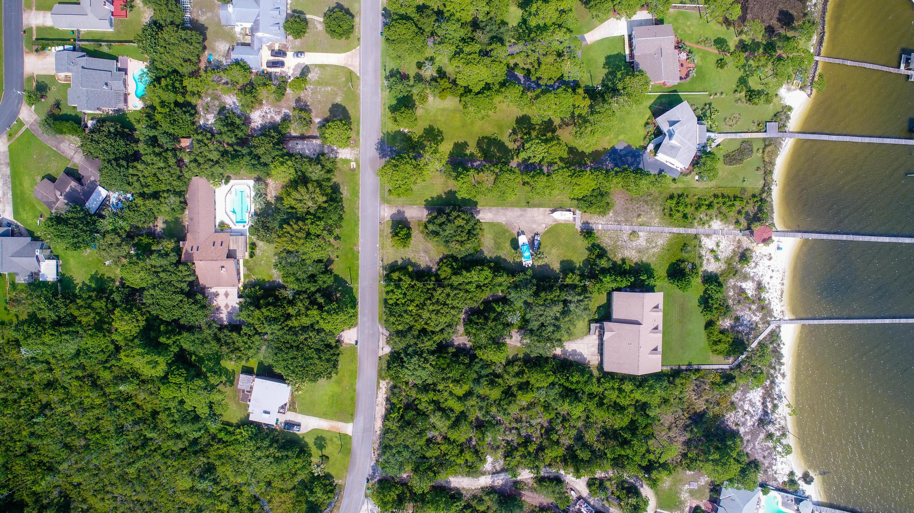 PARISH POINT - Residential