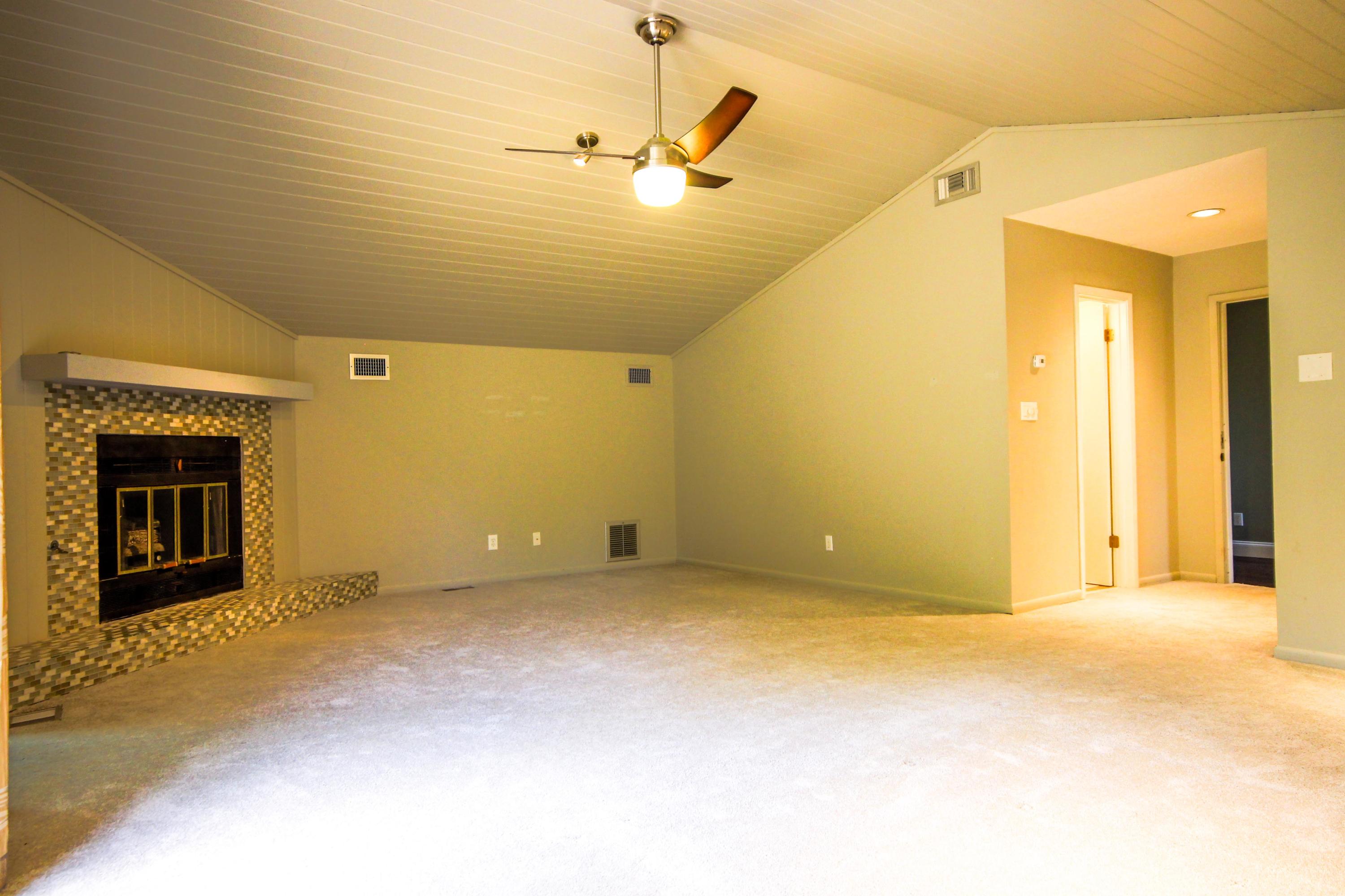 PARISH POINT - Residential