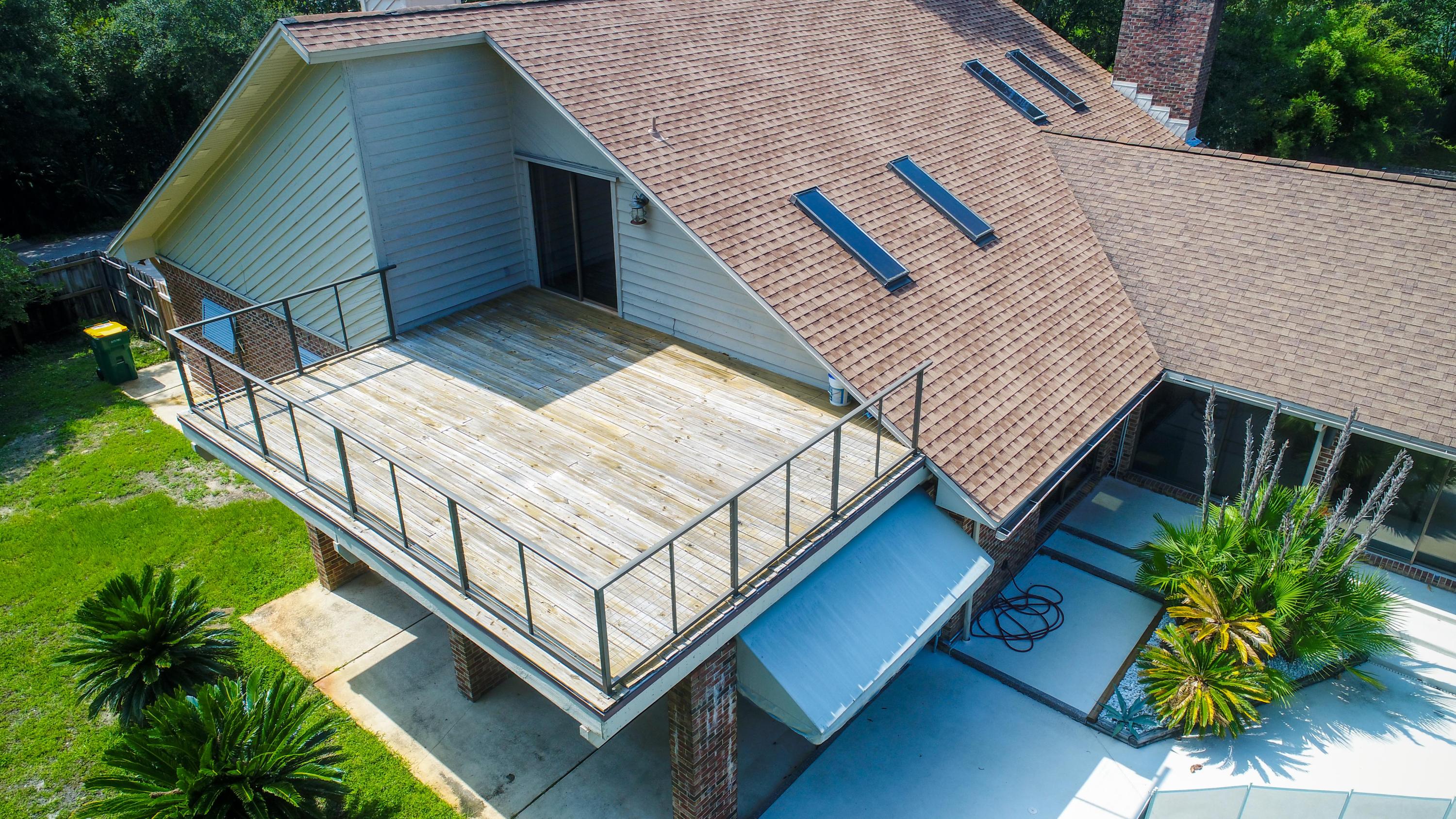 PARISH POINT - Residential