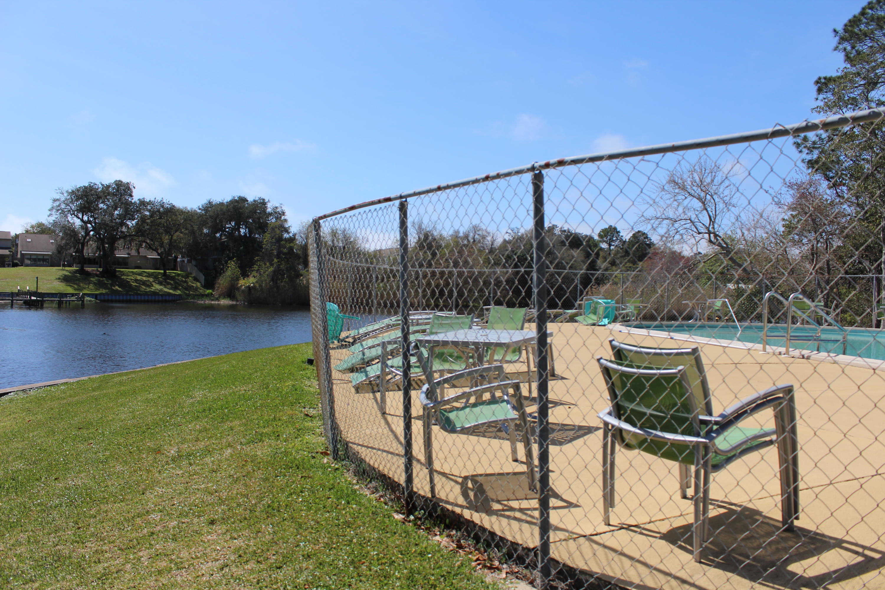 PIER ONE CONDO - Residential
