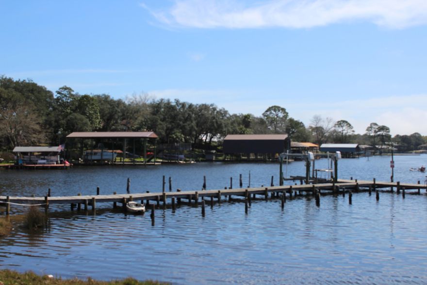 Great investment property right in the middle of Fort Walton Beach! Conveniently located just minutes from the beautiful beaches of the Emerald Coast! The condo has a spacious living room with natural light throughout the unit! Sliding glass doors lead out onto balcony! There are two large bedrooms and one full bathroom. The complex offers a community laundry room, tennis courts and a pool. The unit is currently occupied with a tenant.