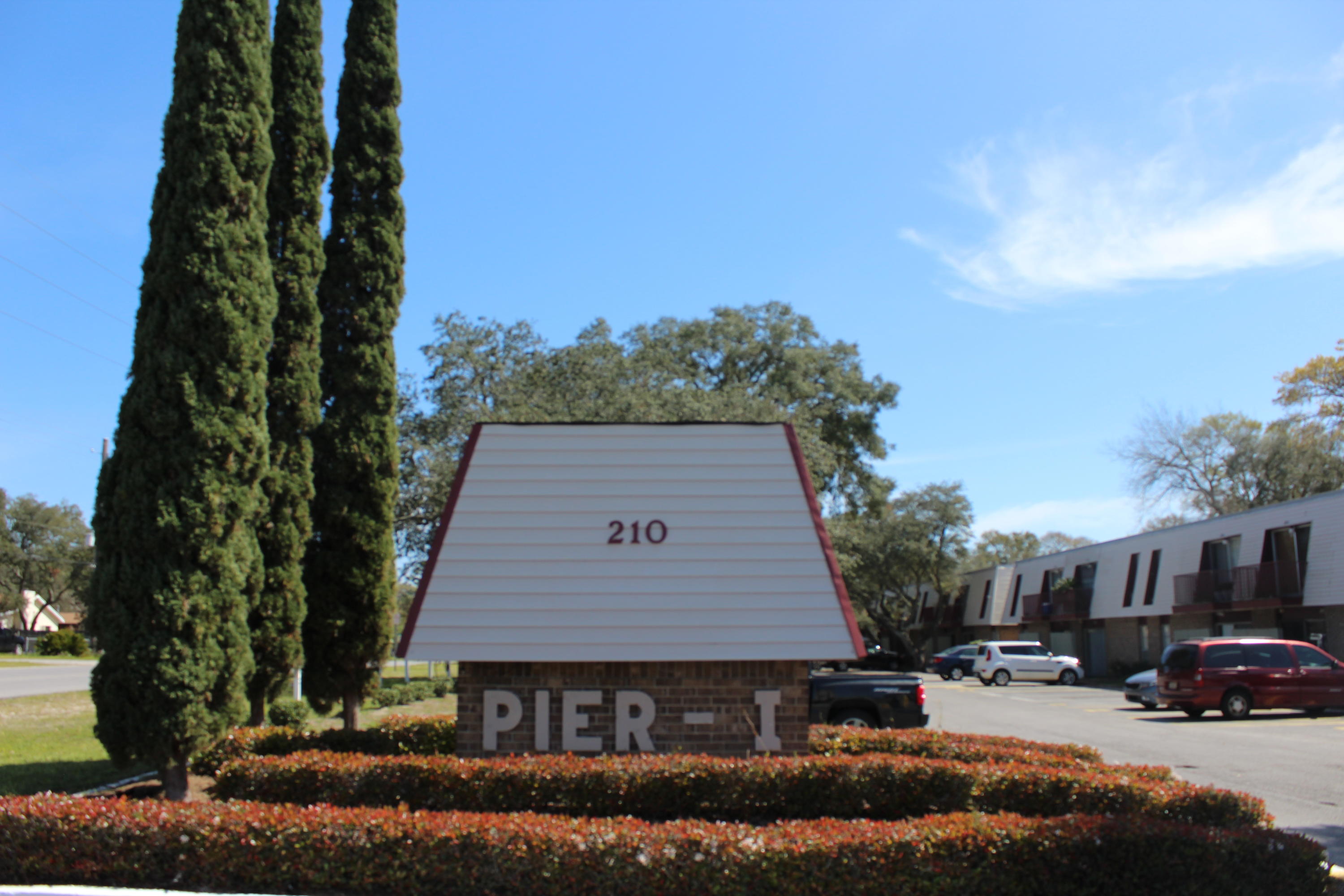 PIER ONE CONDO - Residential
