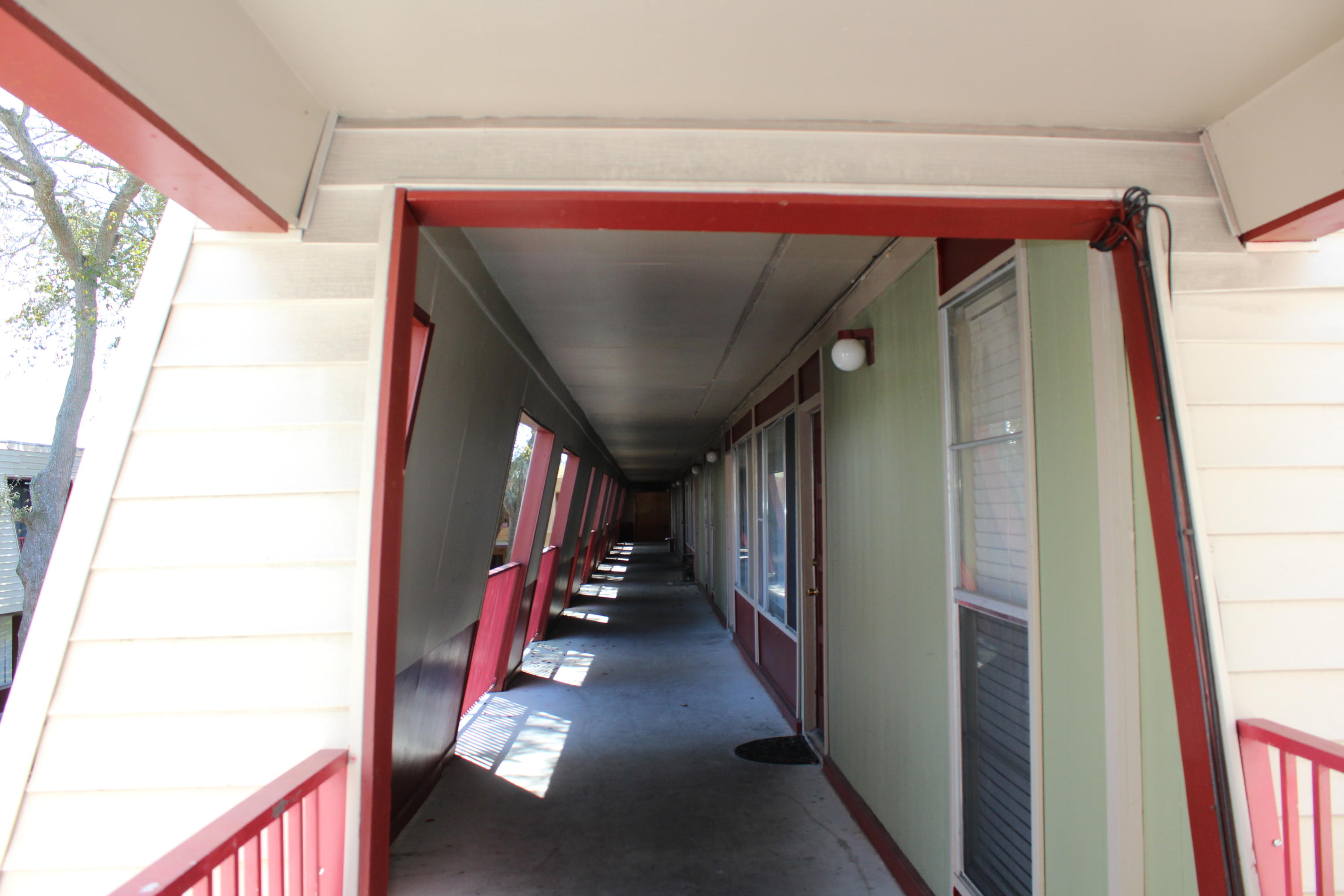 PIER ONE CONDO - Residential