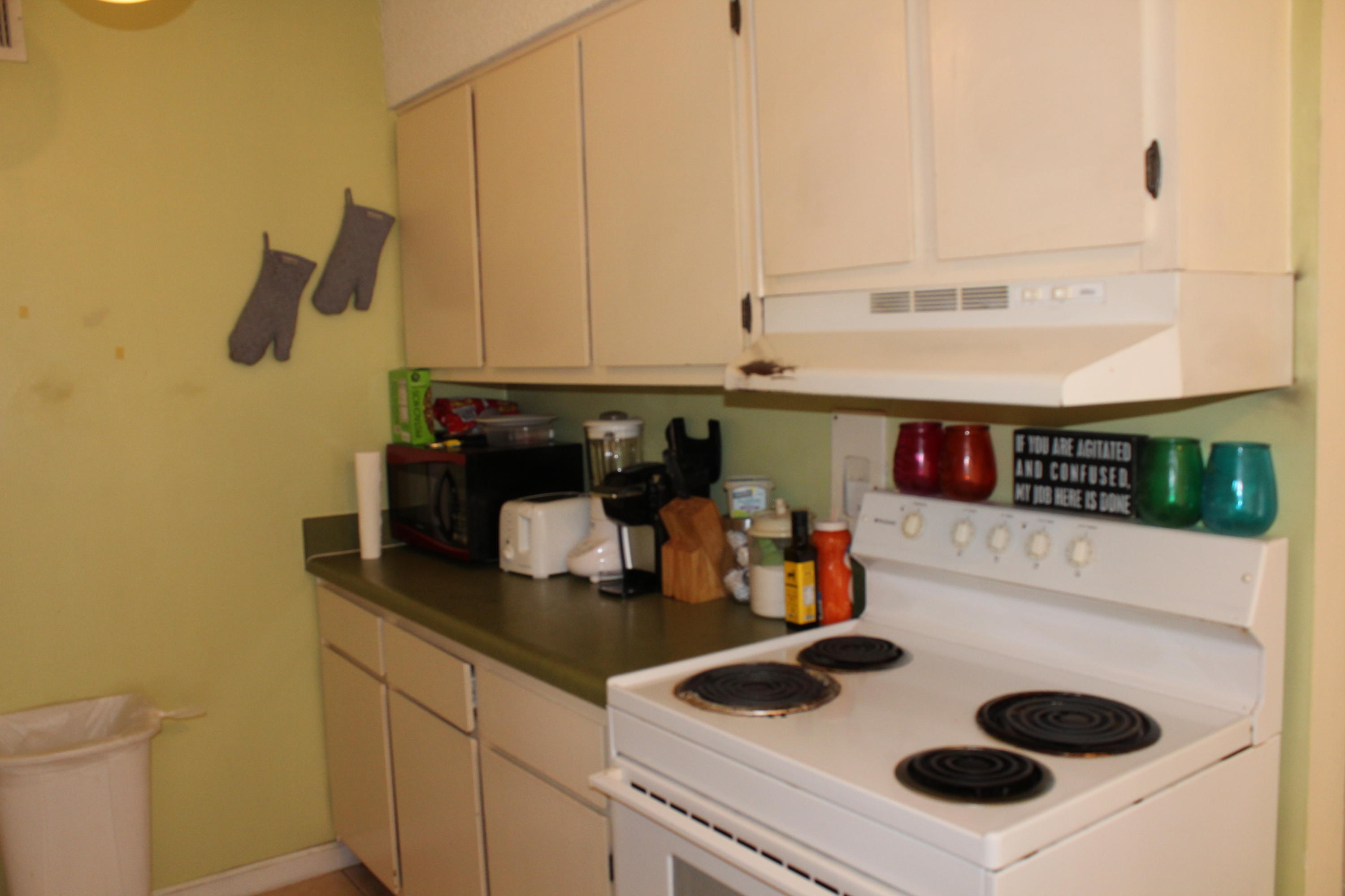PIER ONE CONDO - Residential