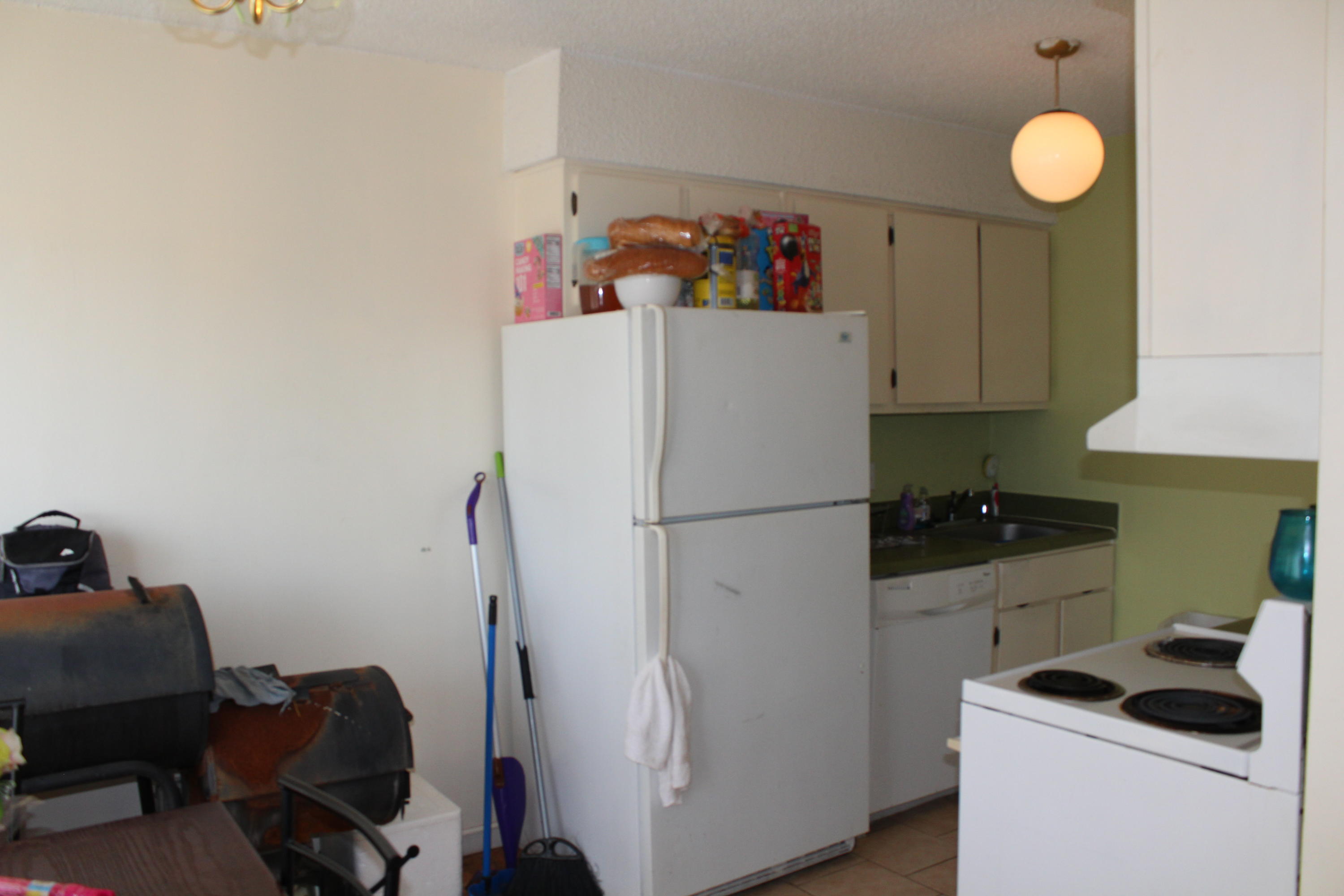 PIER ONE CONDO - Residential