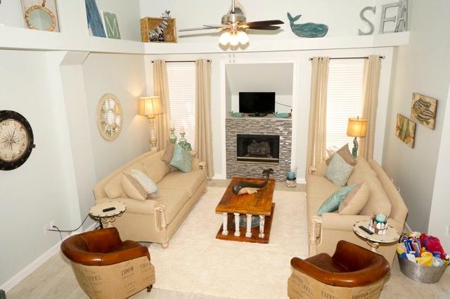 BON VILLAS - Residential