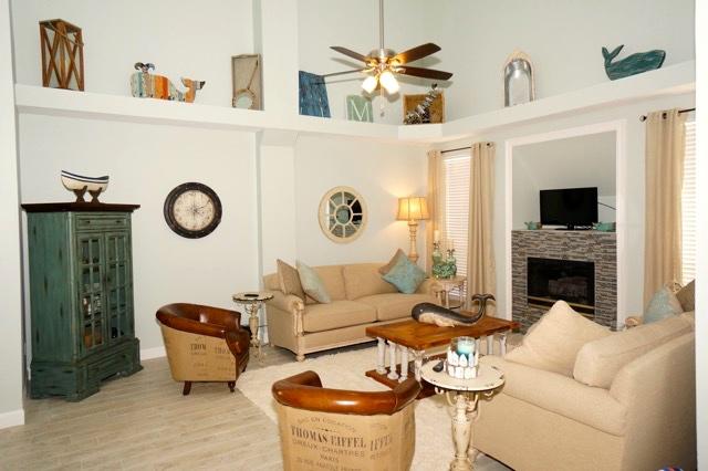 BON VILLAS - Residential