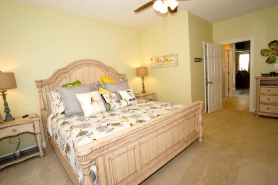 BON VILLAS - Residential