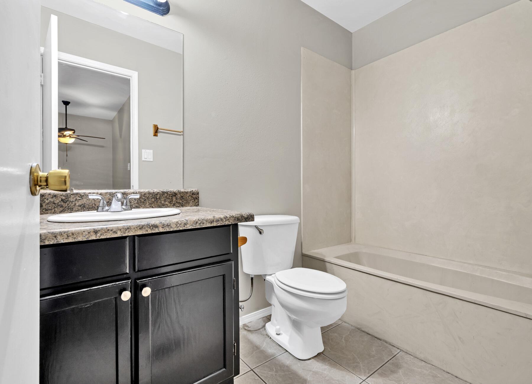 LEGION VILLAGE T/H - Residential Lease