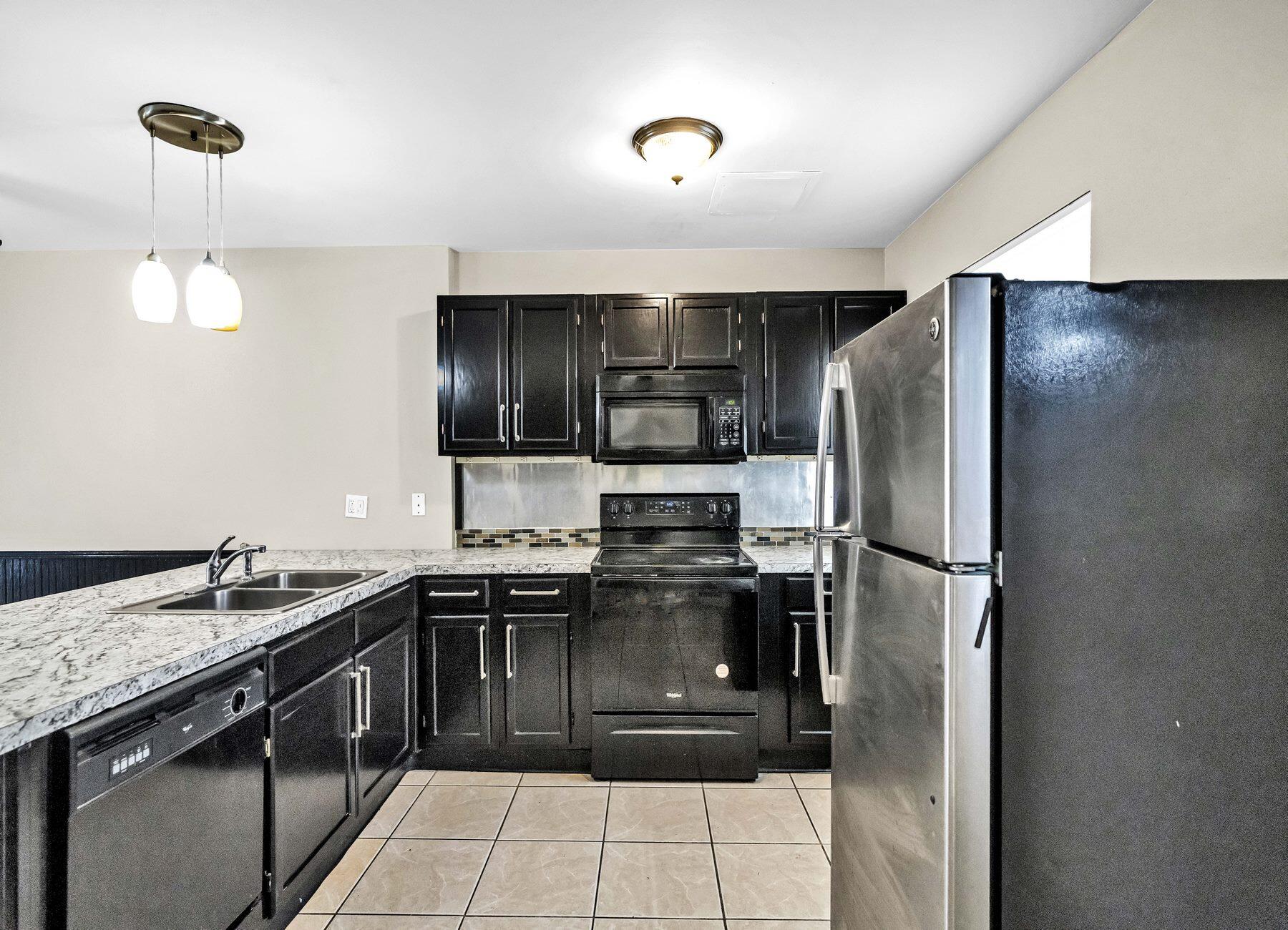 LEGION VILLAGE T/H - Residential Lease