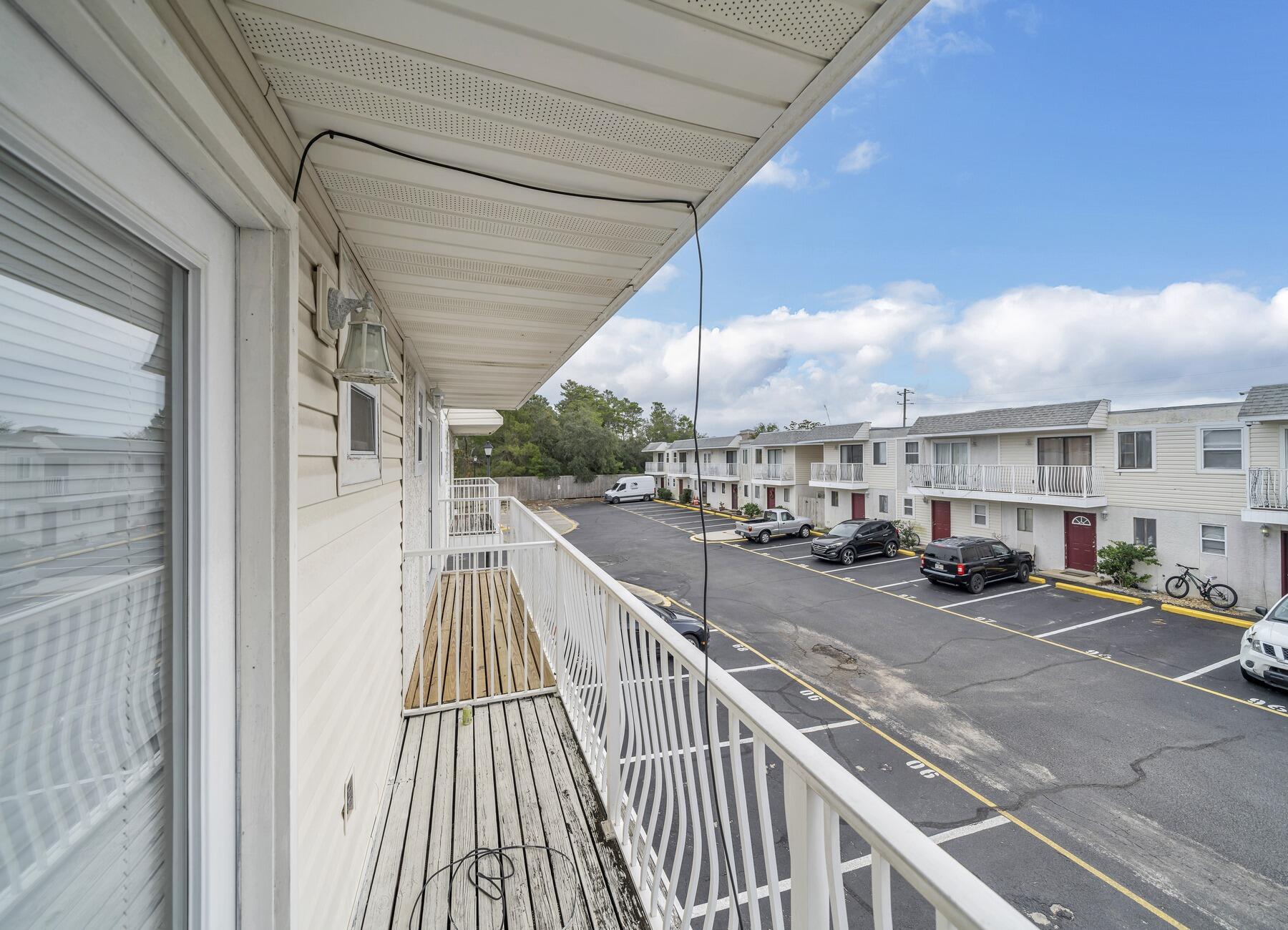 LEGION VILLAGE T/H - Residential Lease