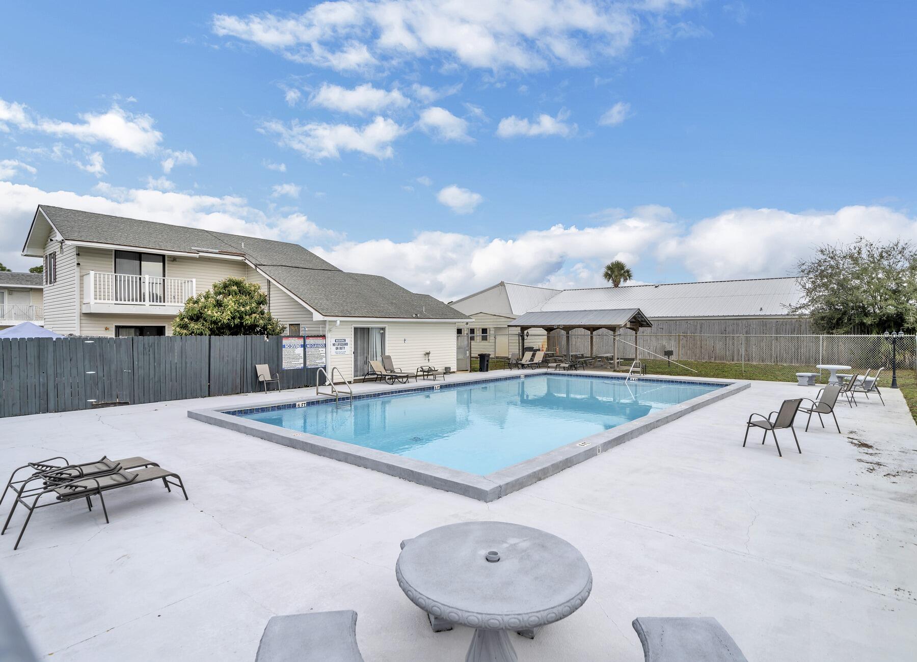 LEGION VILLAGE T/H - Residential Lease