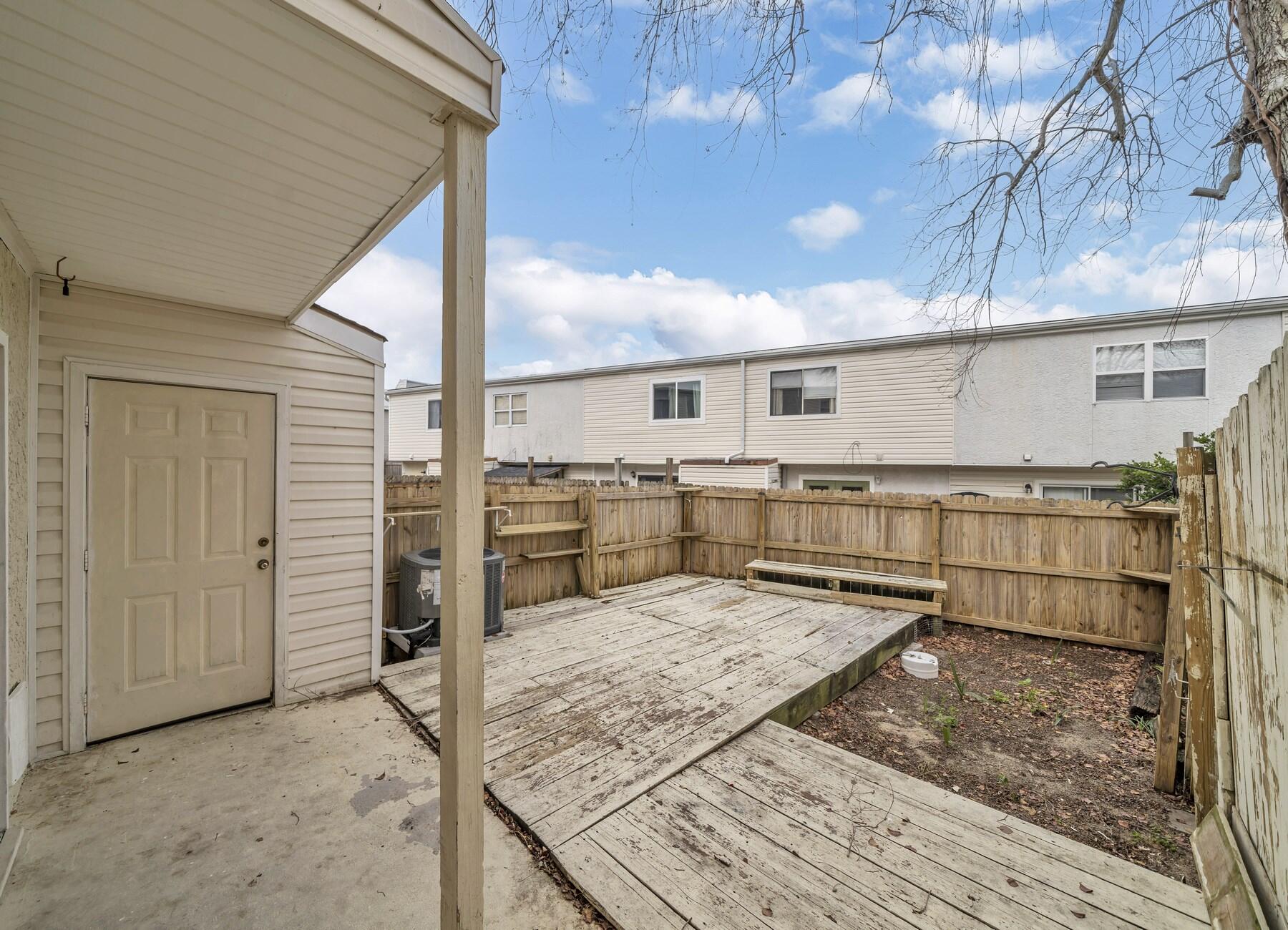 LEGION VILLAGE T/H - Residential Lease