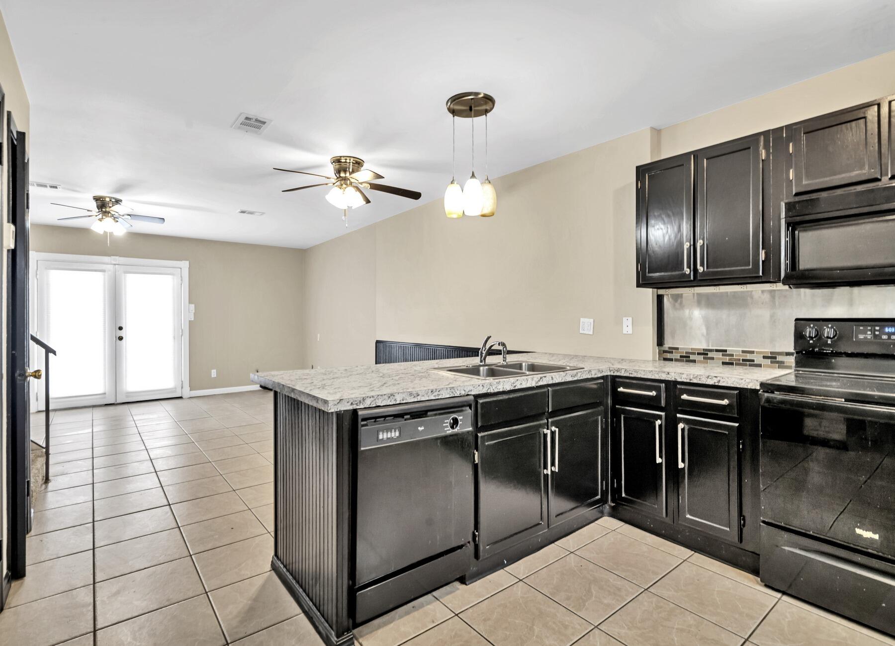 LEGION VILLAGE T/H - Residential Lease