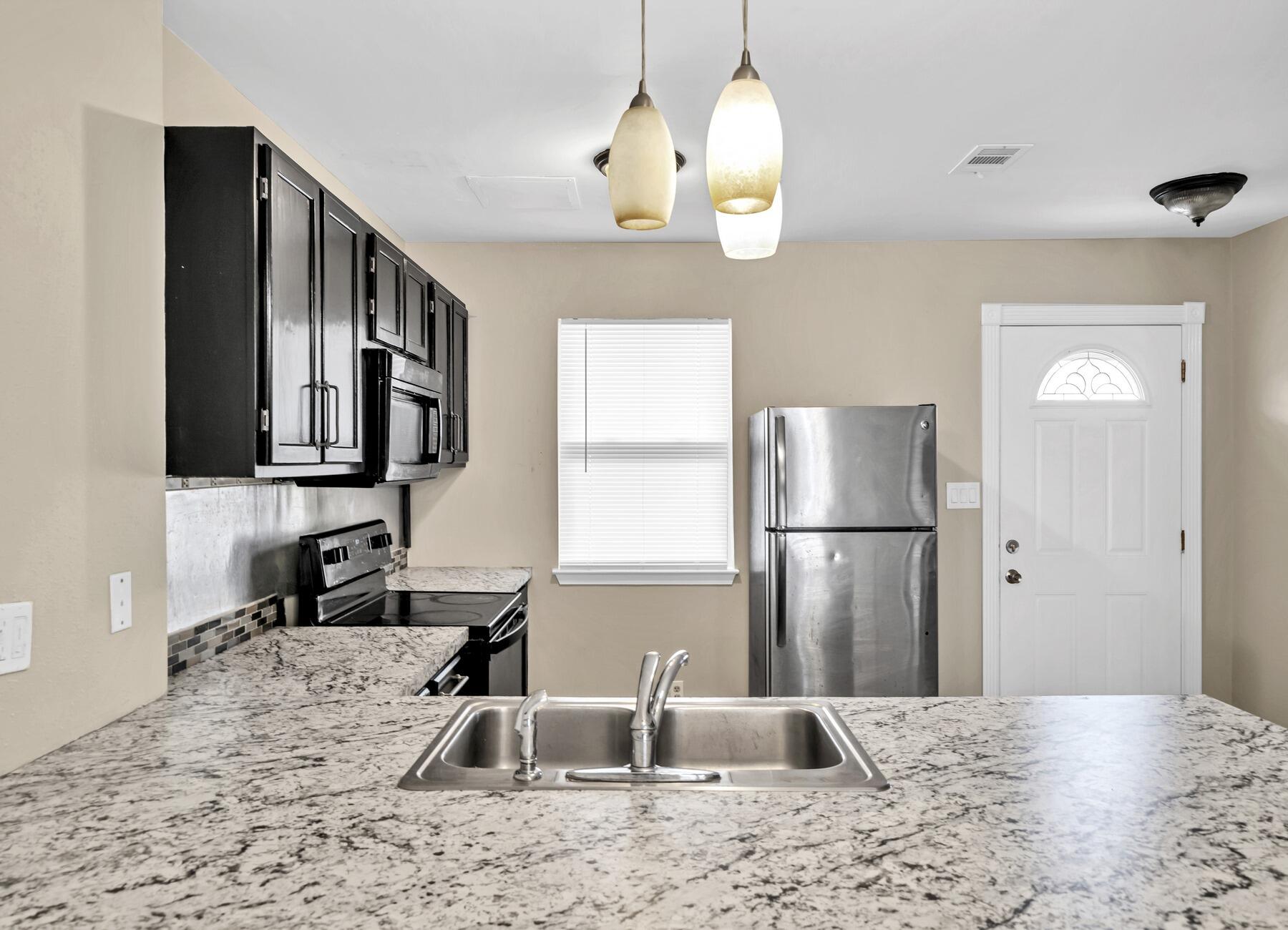 LEGION VILLAGE T/H - Residential Lease